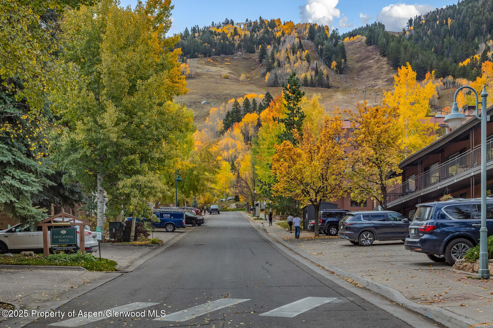 731 S Mill Street Aspen CO 81611