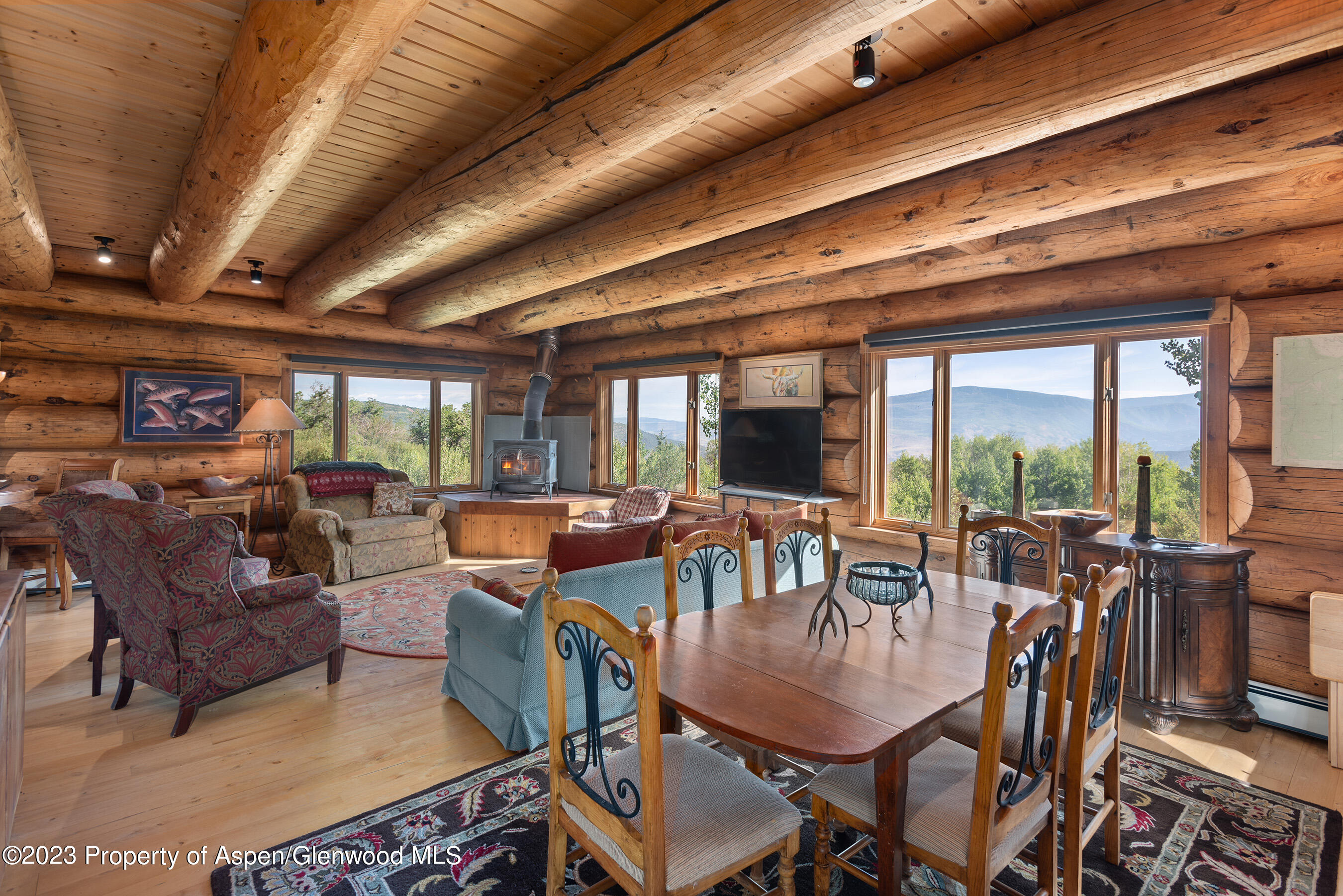 4275 Sopris Mountain Ranch Road Basalt CO 81621