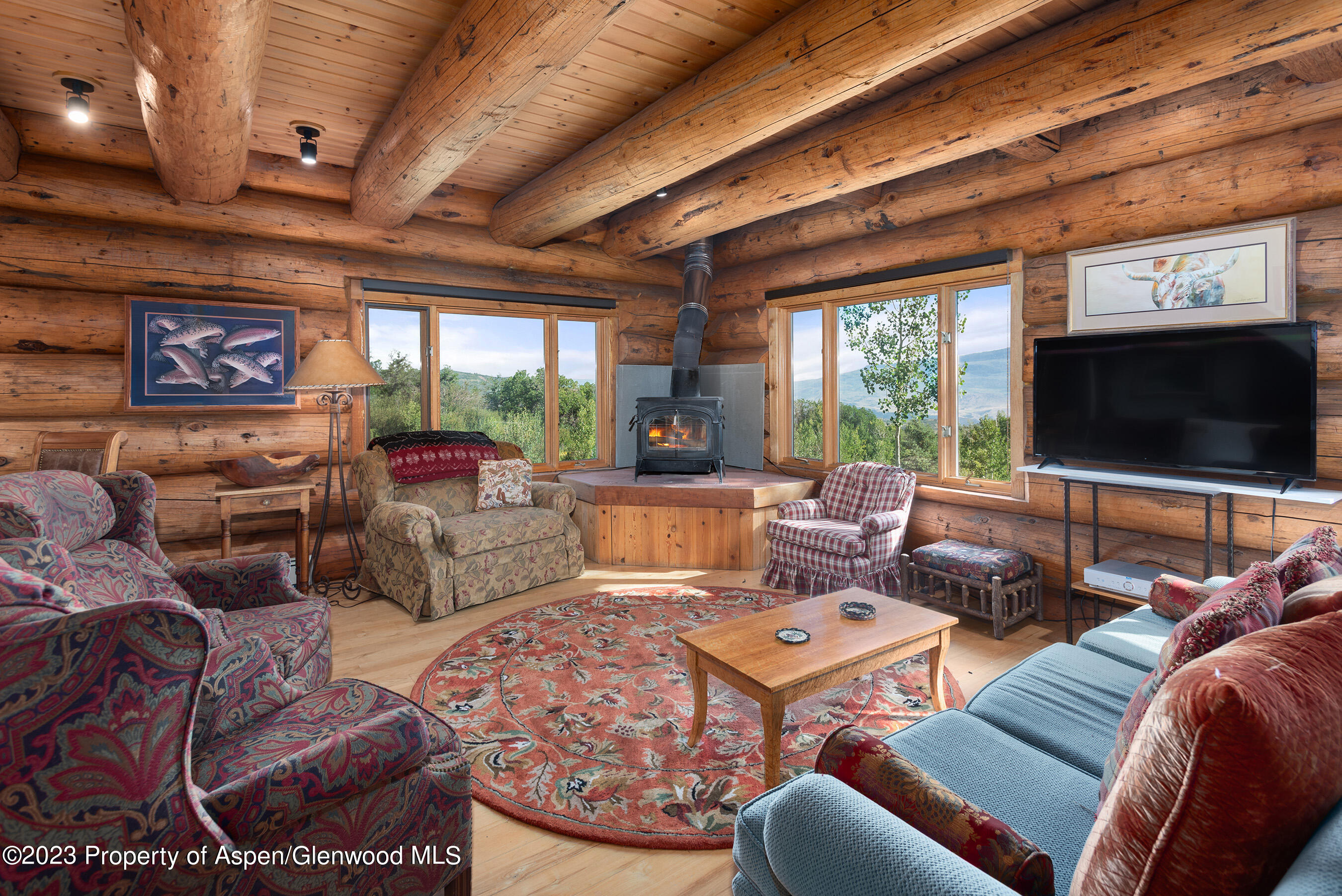4275 Sopris Mountain Ranch Road Basalt CO 81621