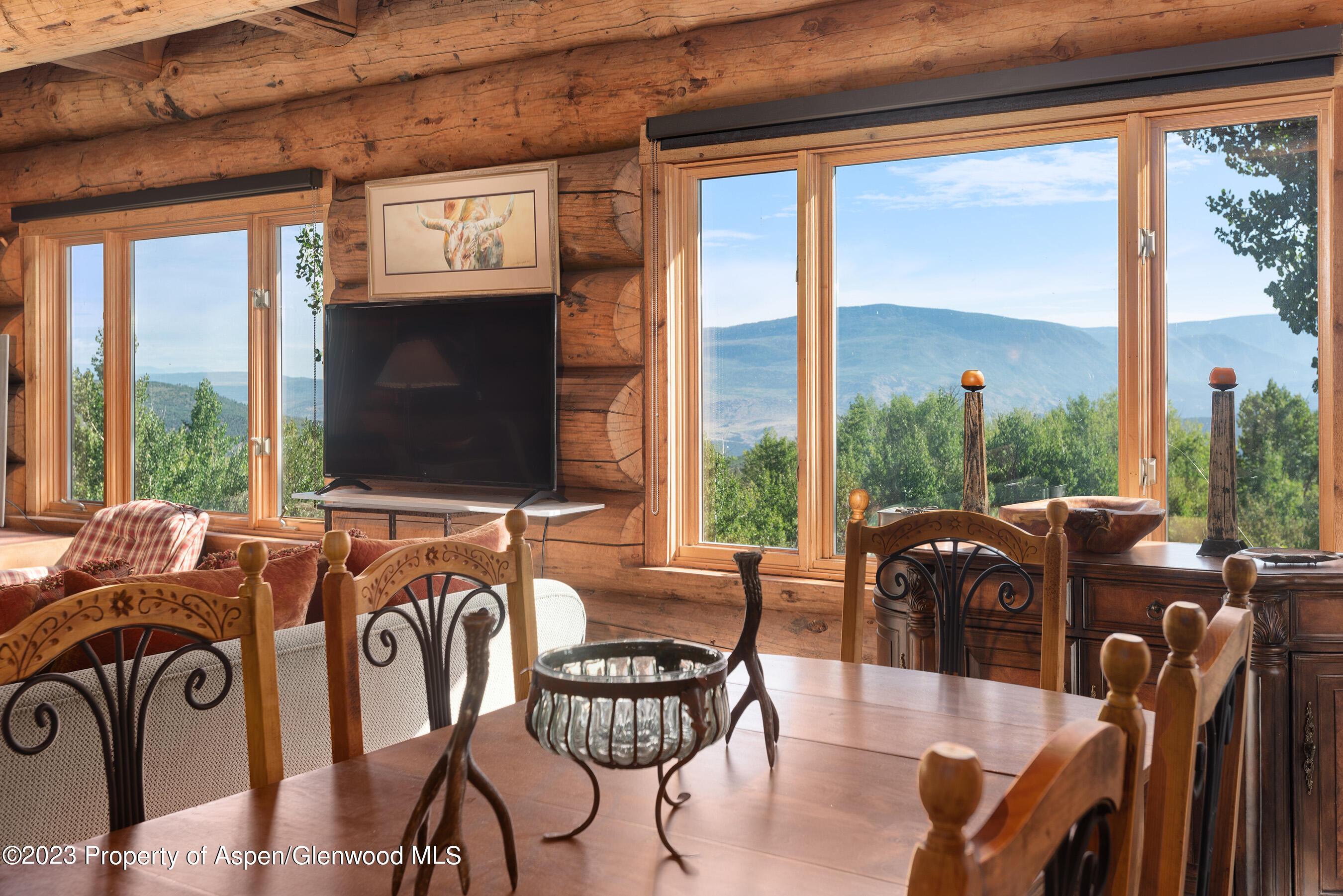 4275 Sopris Mountain Ranch Road Basalt CO 81621
