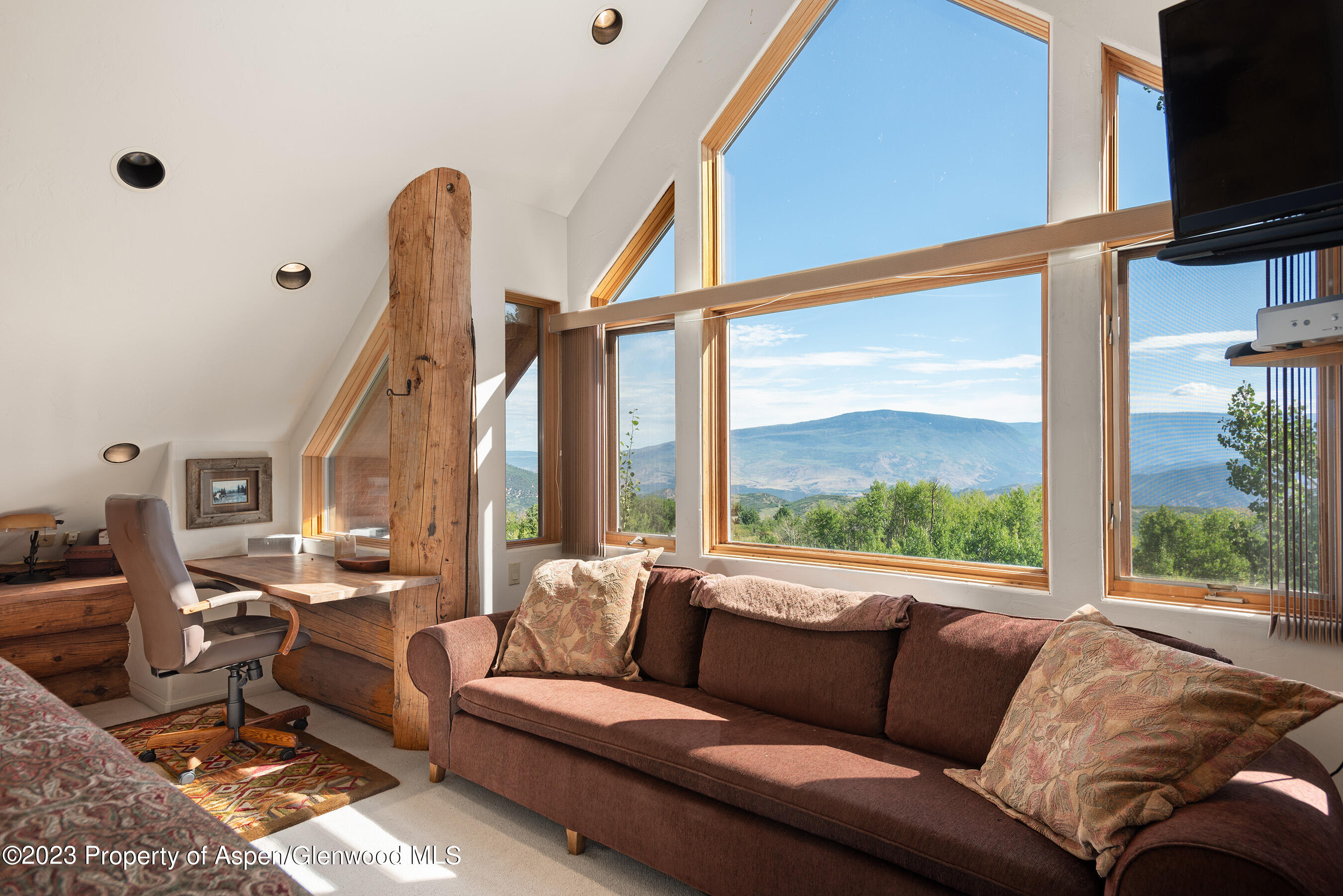 4275 Sopris Mountain Ranch Road Basalt CO 81621