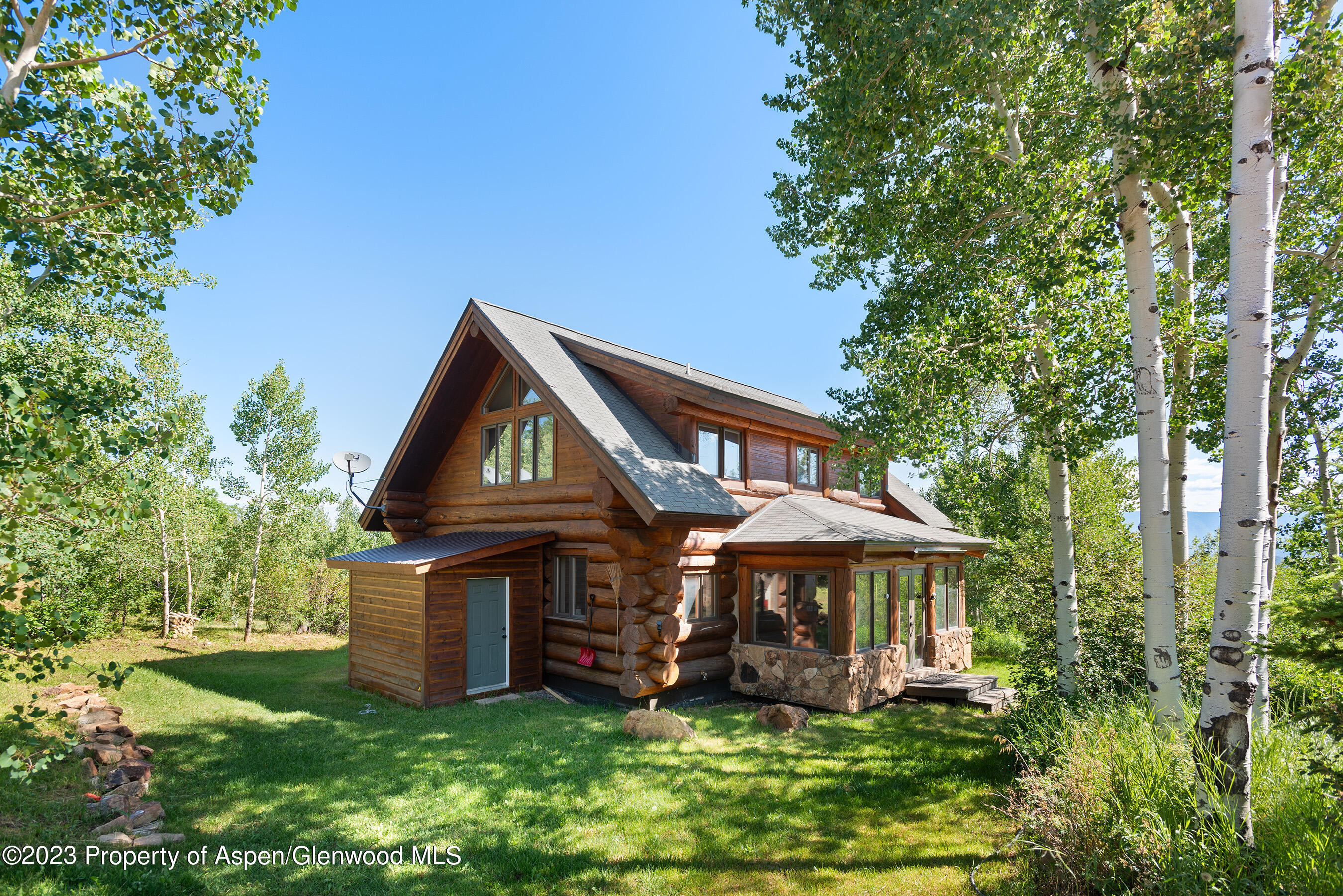 4275 Sopris Mountain Ranch Road Basalt CO 81621