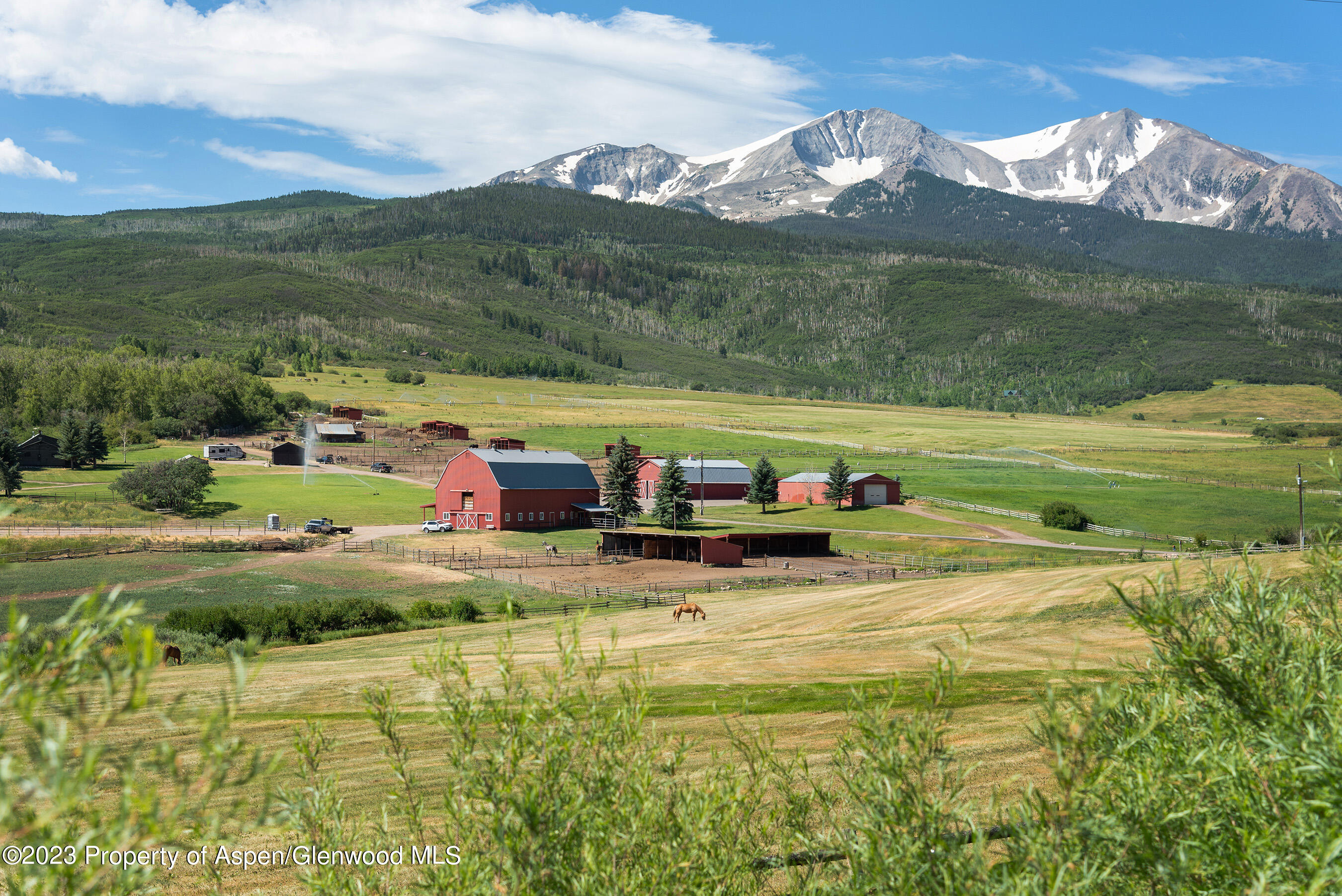 4275 Sopris Mountain Ranch Road Basalt CO 81621