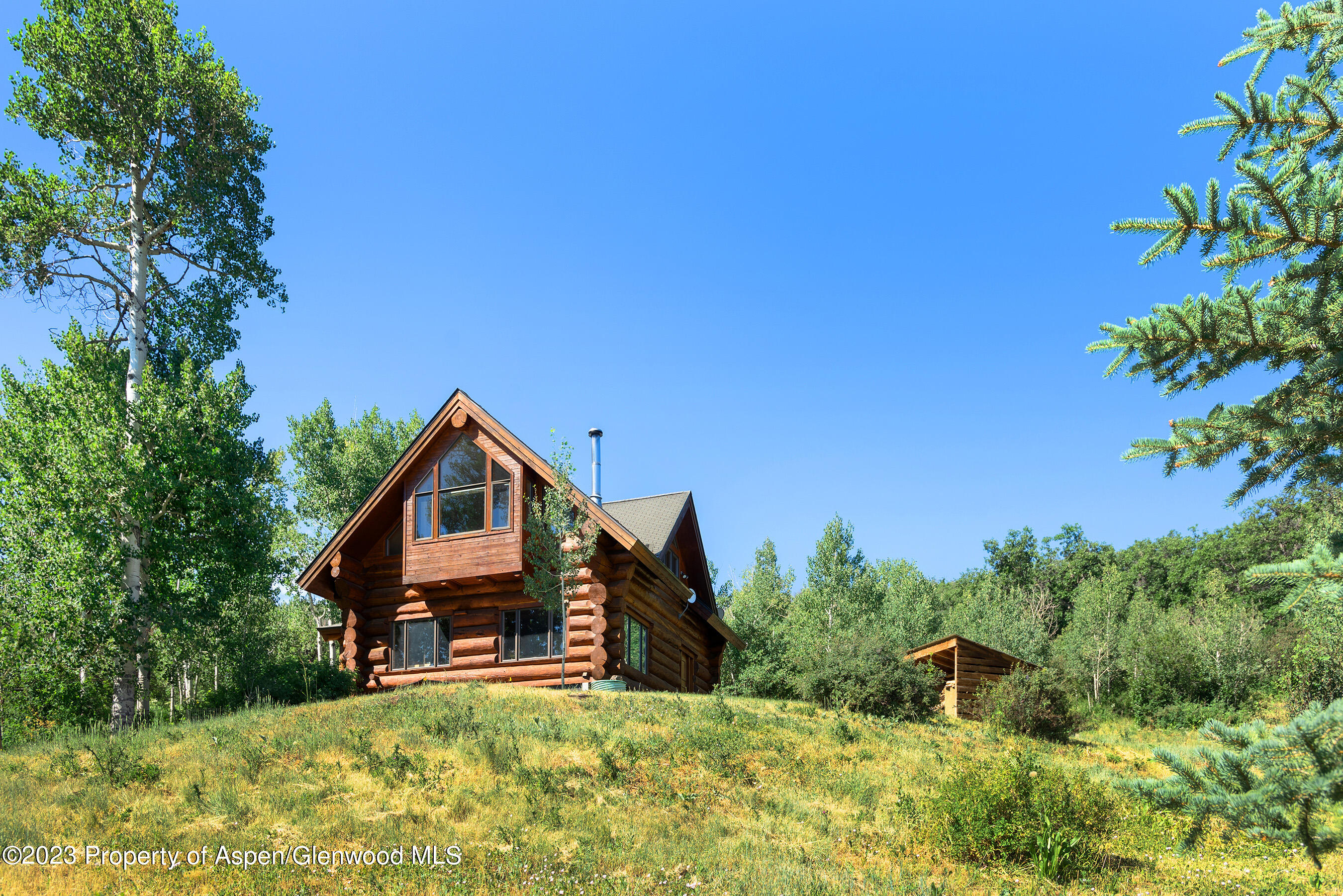 4275 Sopris Mountain Ranch Road Basalt CO 81621