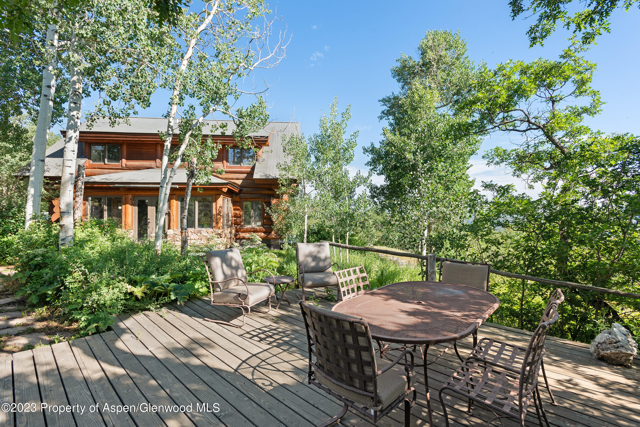 4275 Sopris Mountain Ranch Road Basalt CO 81621