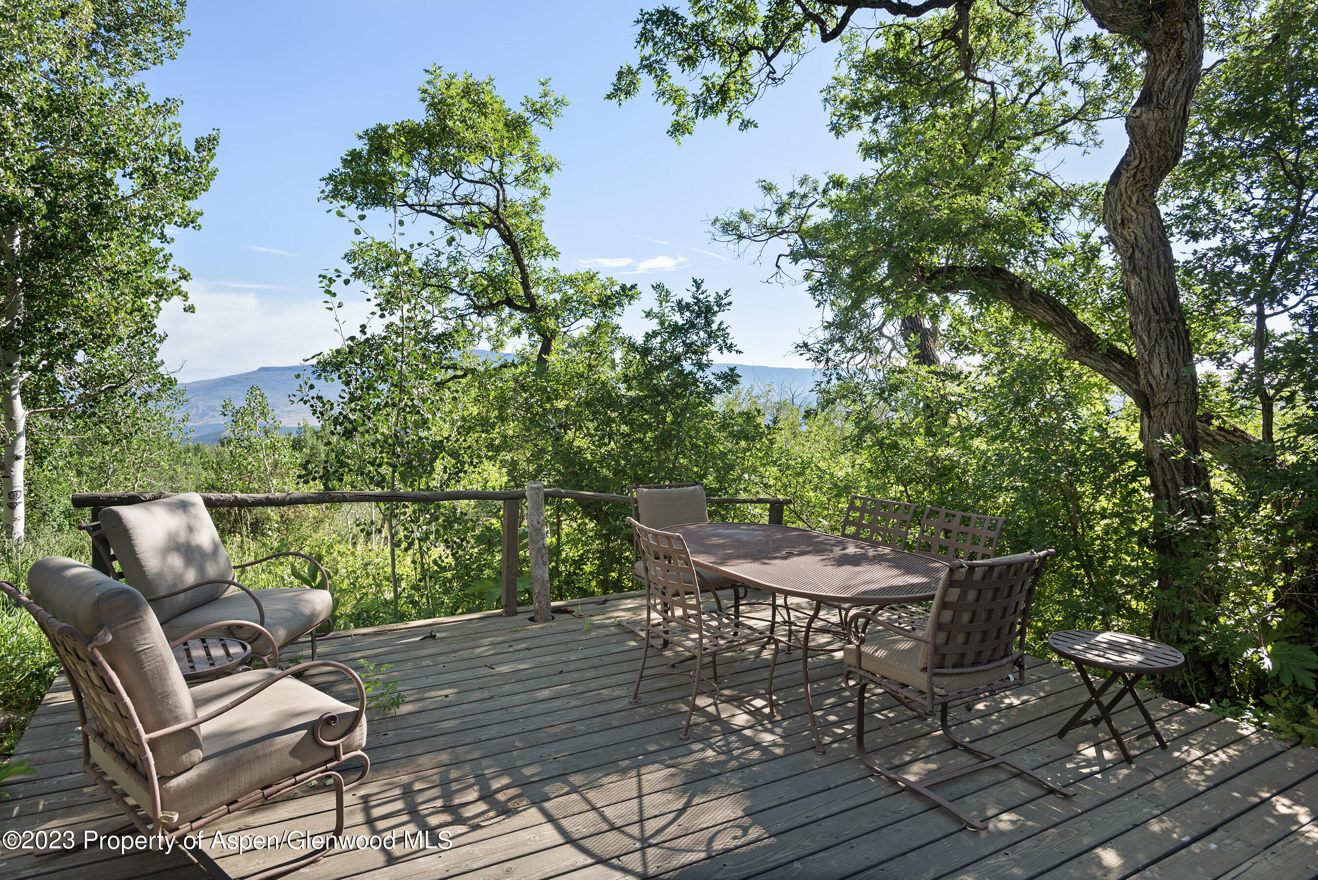 4275 Sopris Mountain Ranch Road Basalt CO 81621