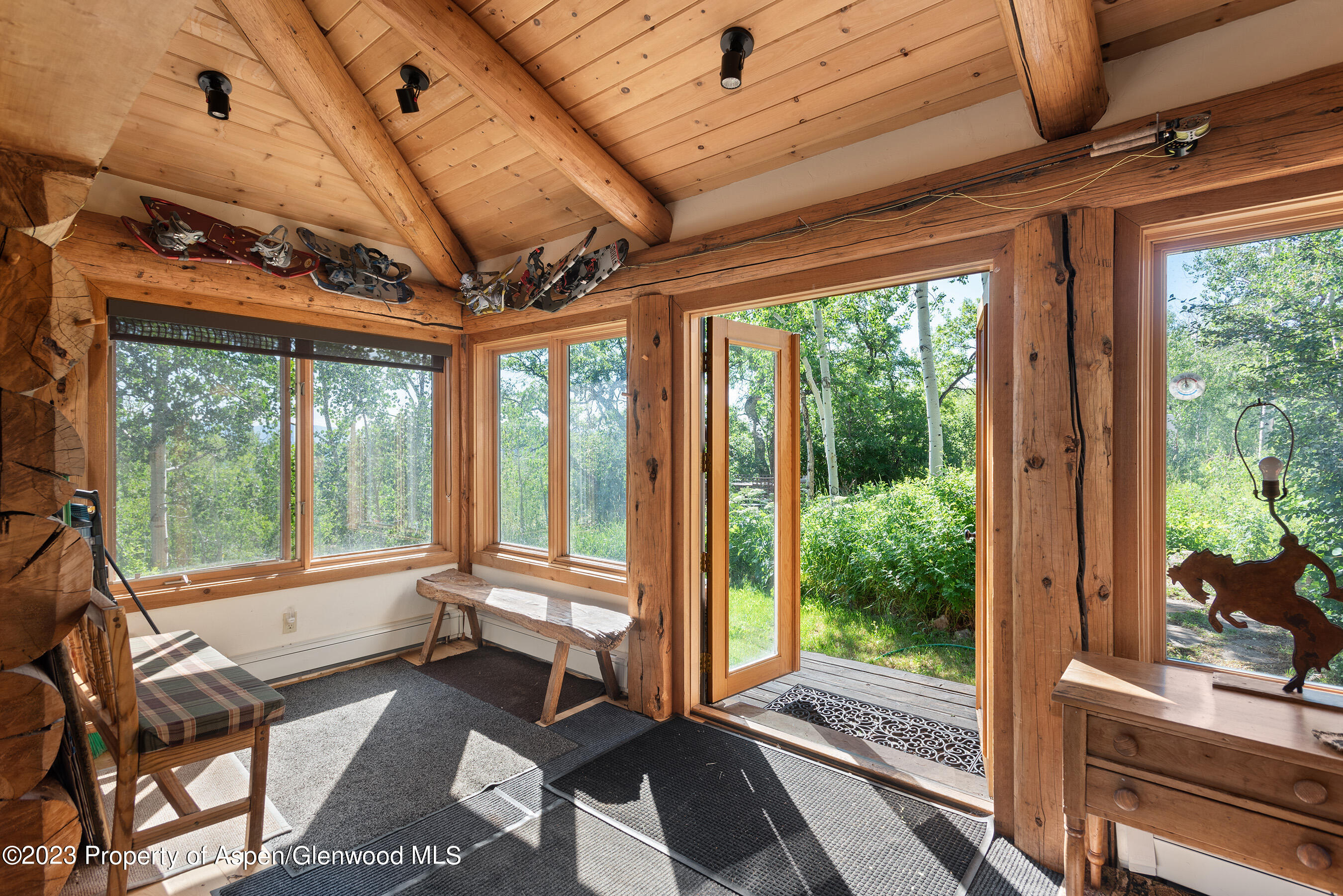 4275 Sopris Mountain Ranch Road Basalt CO 81621