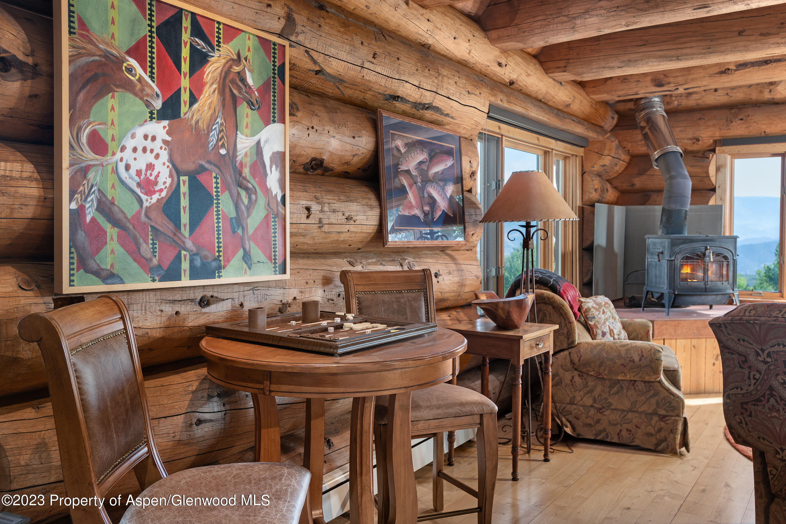 4275 Sopris Mountain Ranch Road Basalt CO 81621