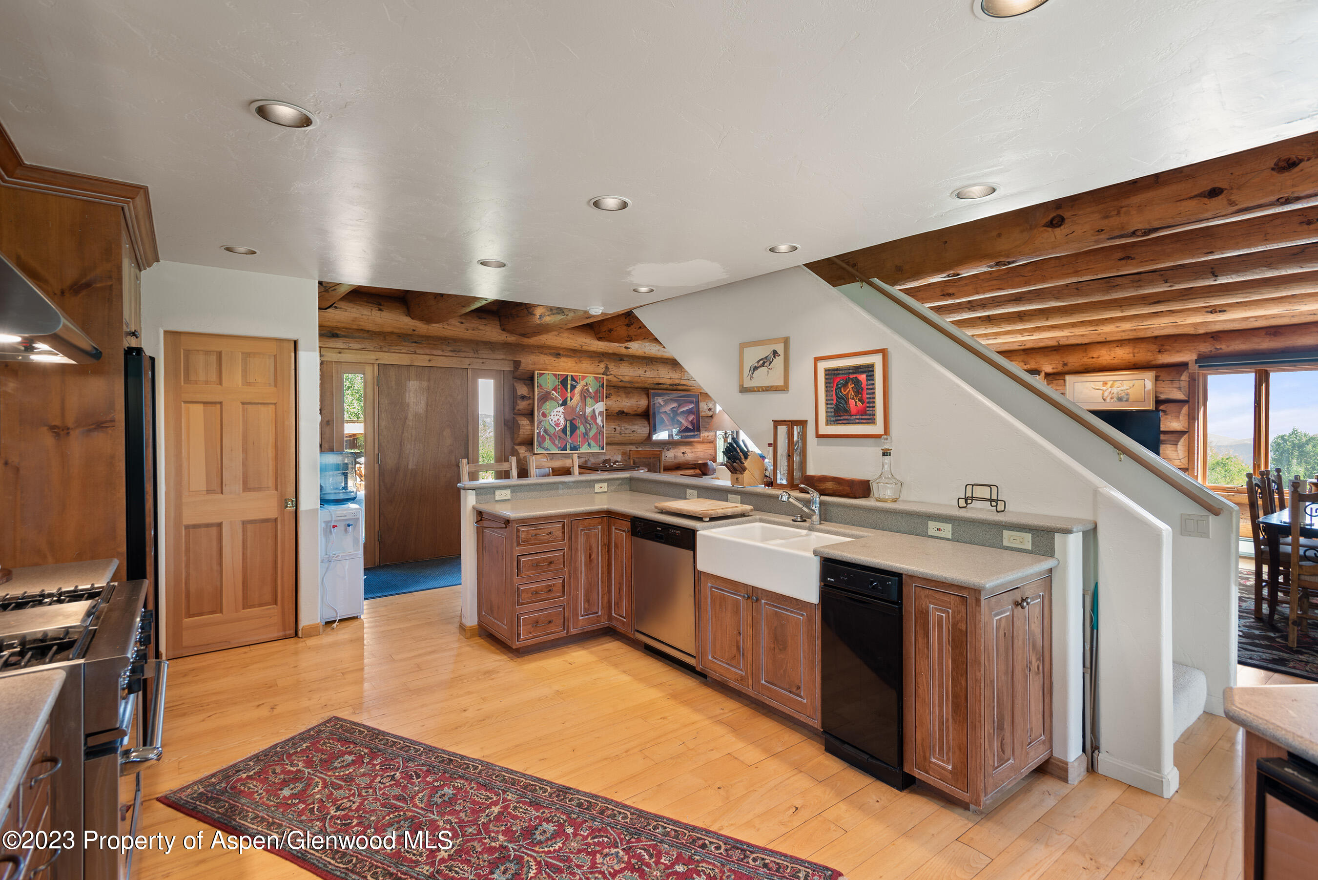 4275 Sopris Mountain Ranch Road Basalt CO 81621