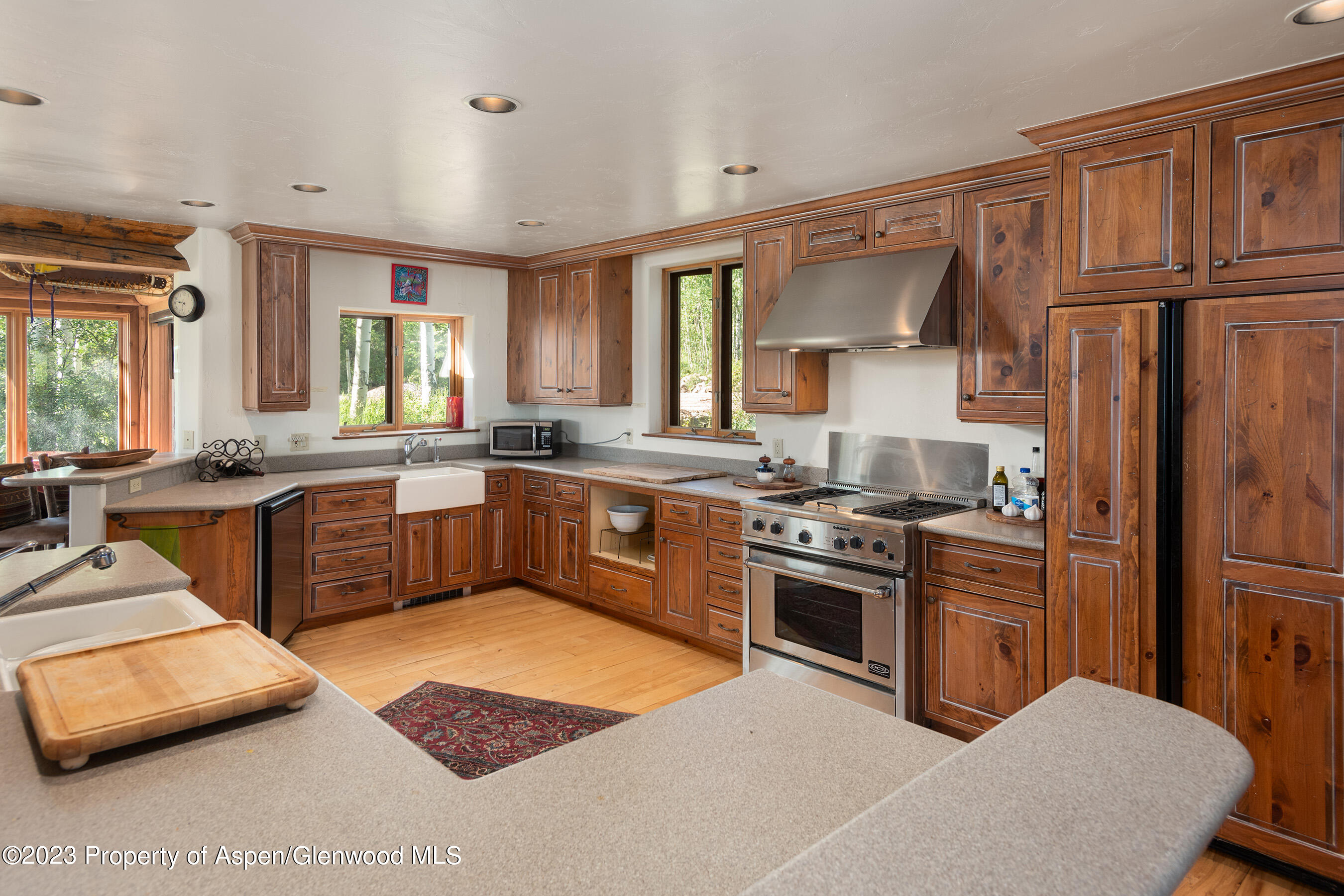 4275 Sopris Mountain Ranch Road Basalt CO 81621