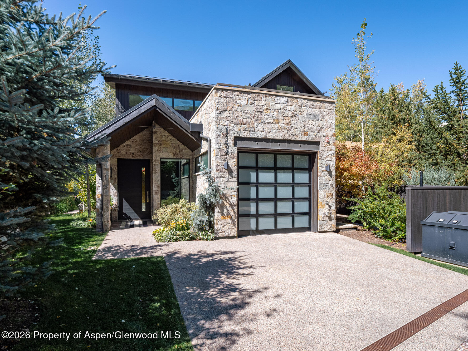 1154 E Cooper Avenue Aspen CO 81611