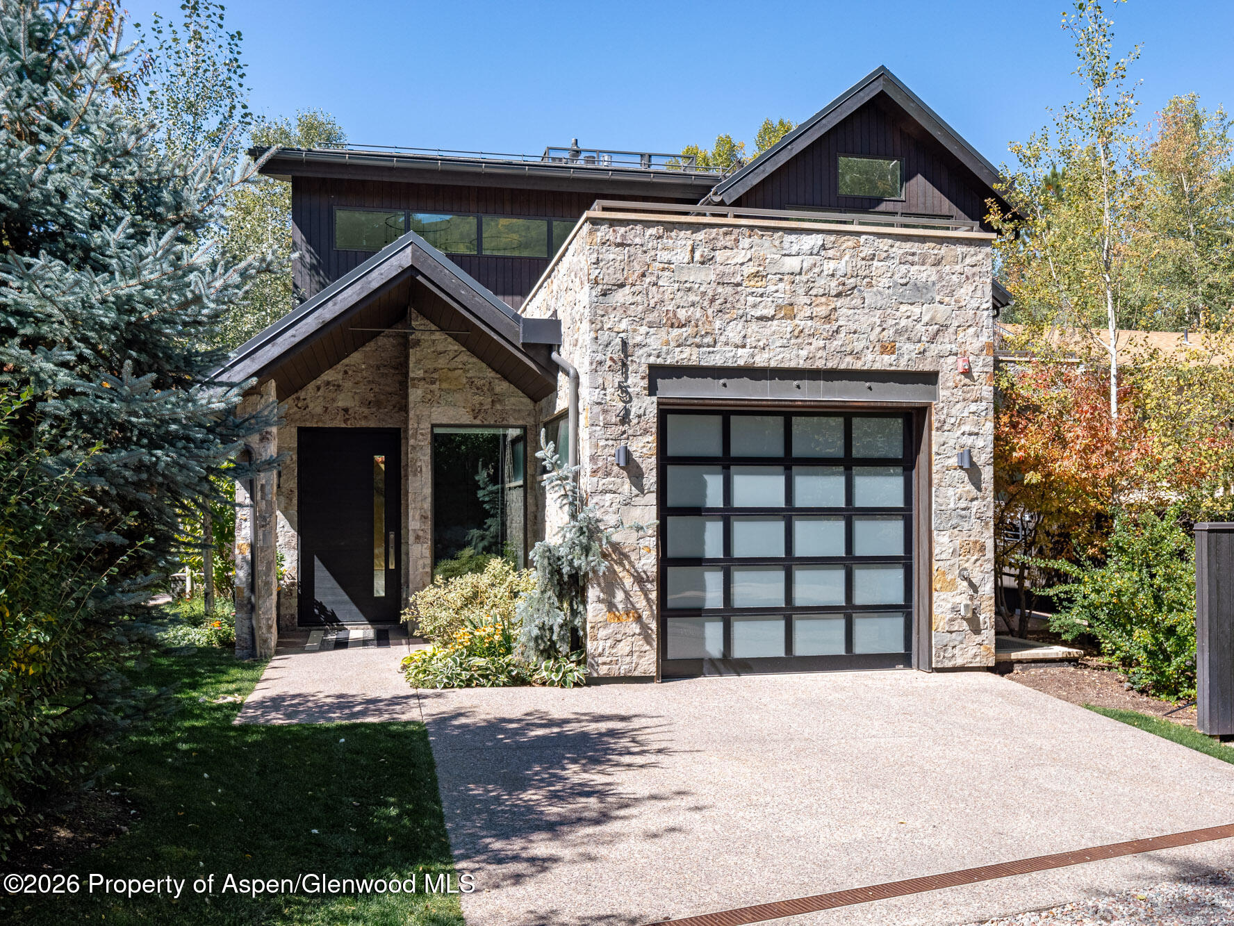 1154 E Cooper Avenue Aspen CO 81611