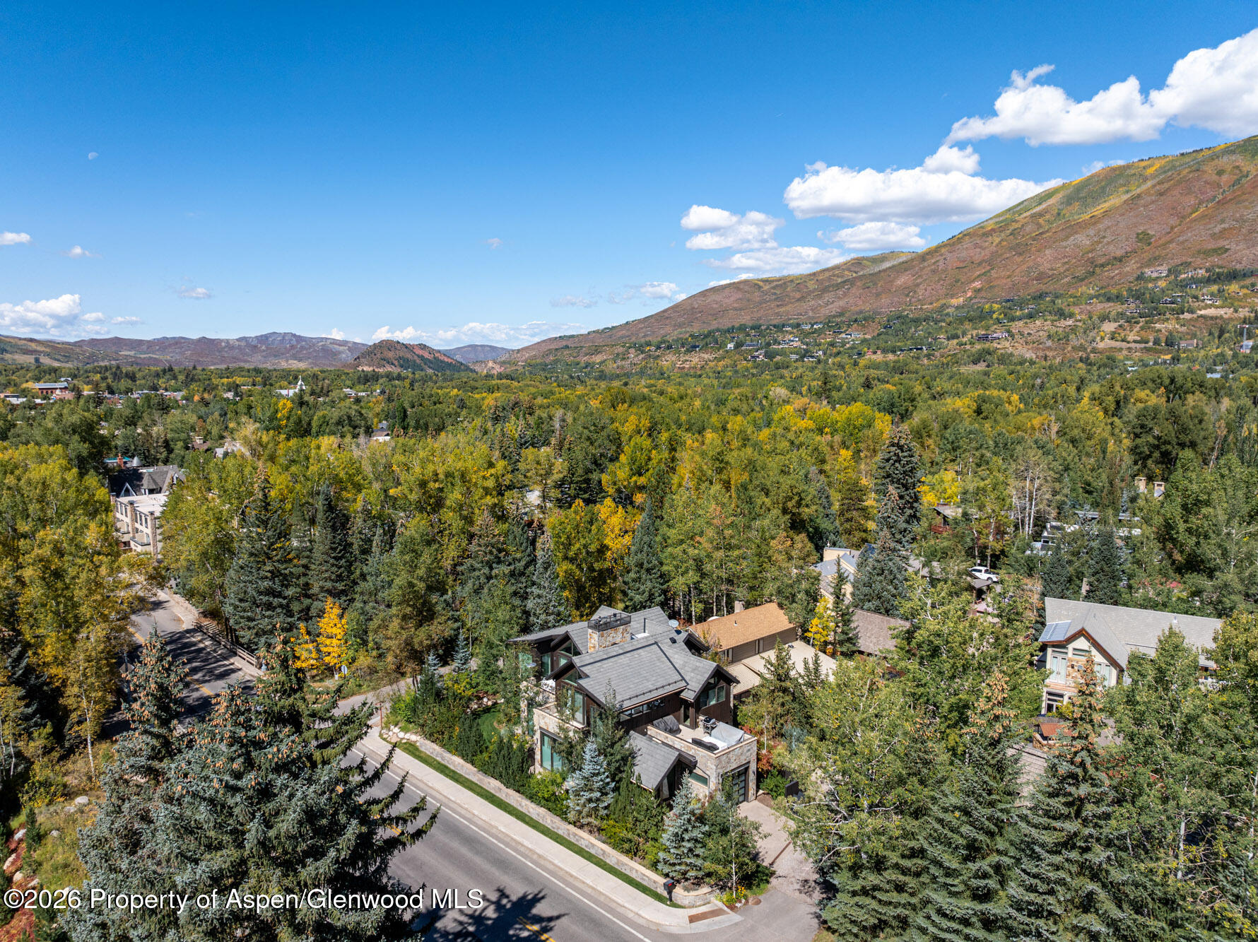 1154 E Cooper Avenue Aspen CO 81611