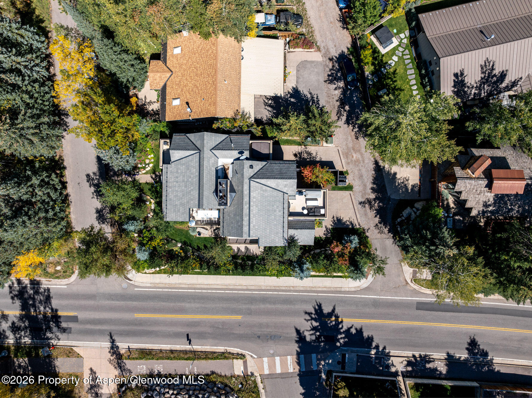 1154 E Cooper Avenue Aspen CO 81611
