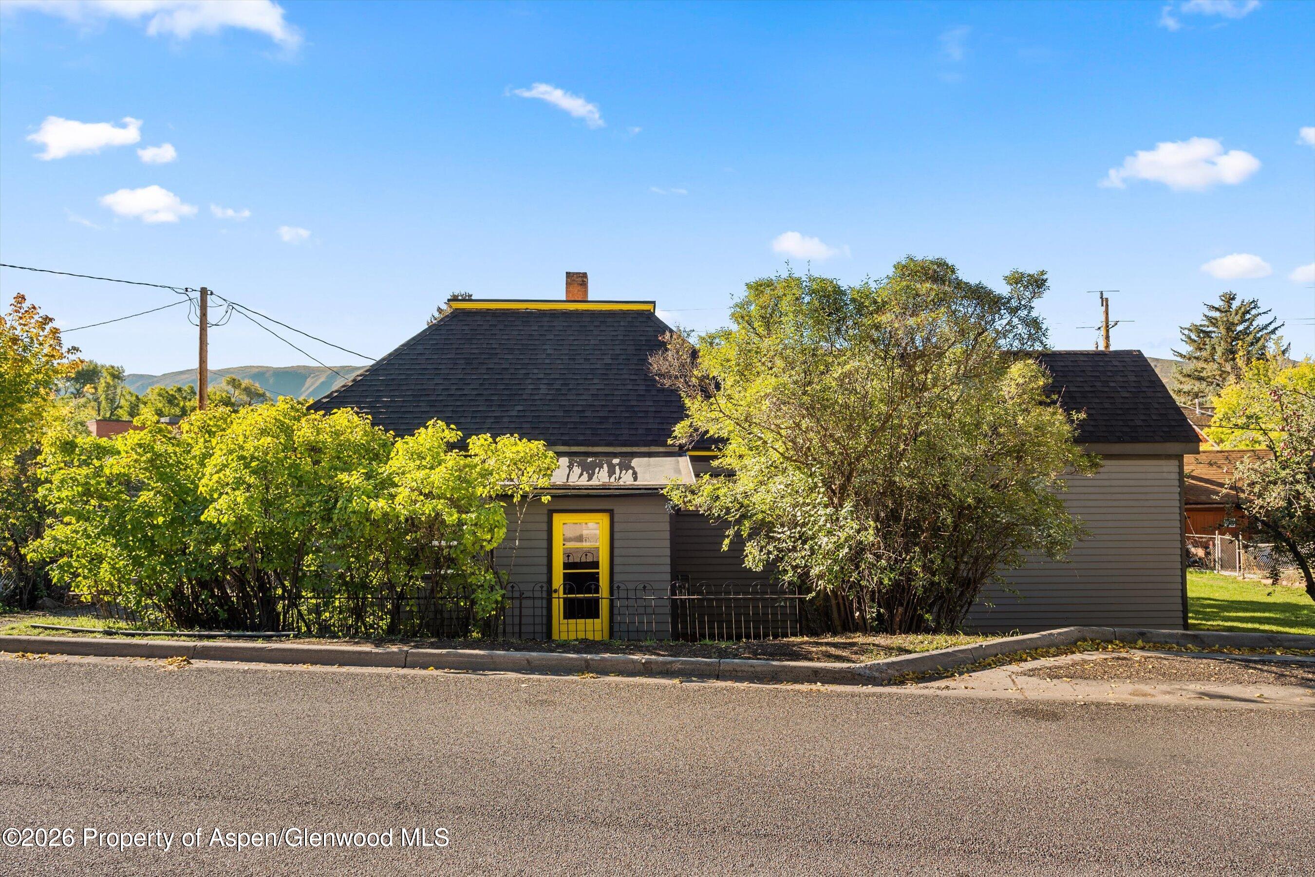 235 E Homestead Drive Basalt CO 81621