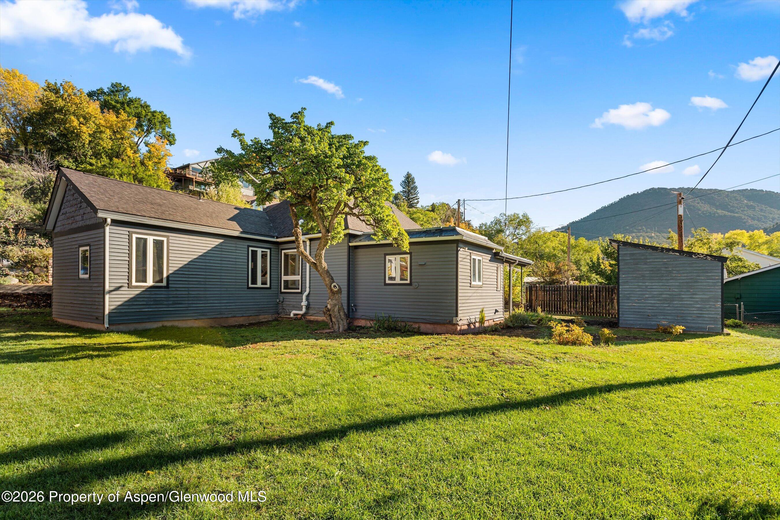 235 E Homestead Drive Basalt CO 81621