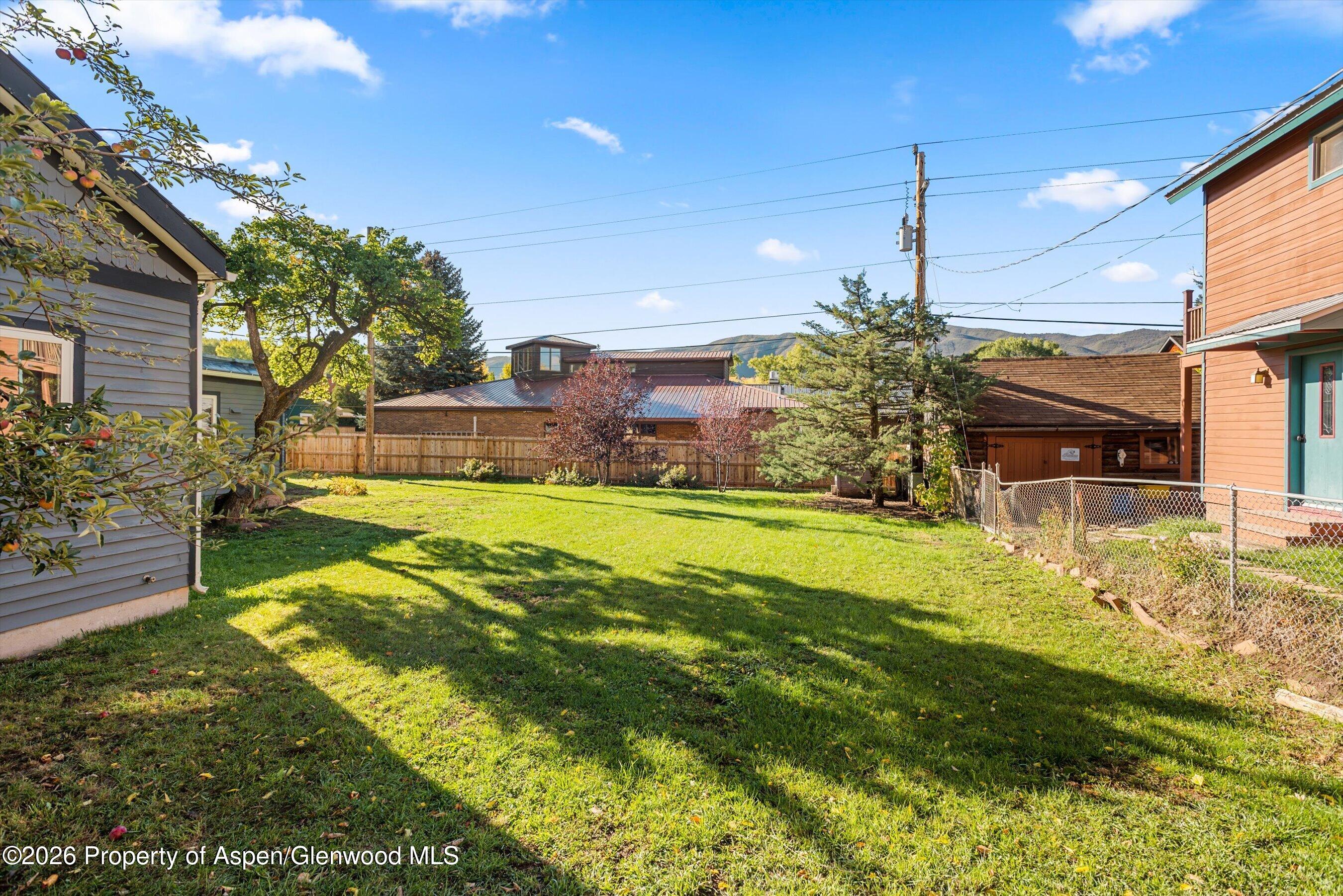 235 E Homestead Drive Basalt CO 81621