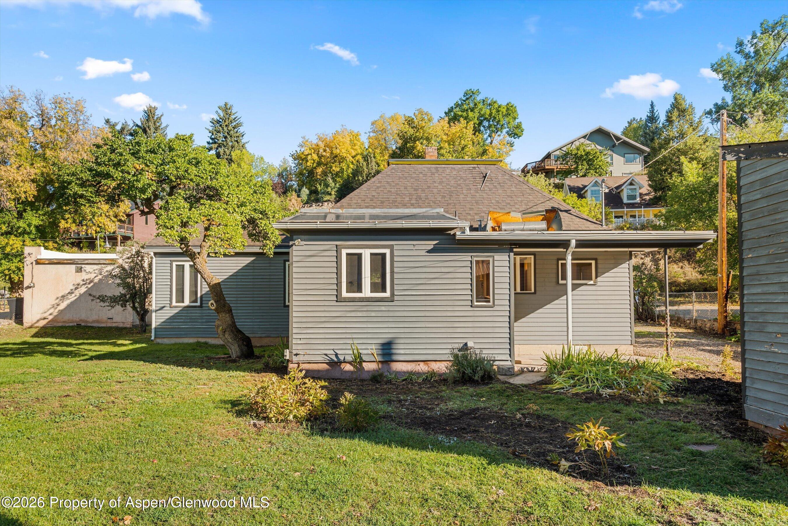 235 E Homestead Drive Basalt CO 81621