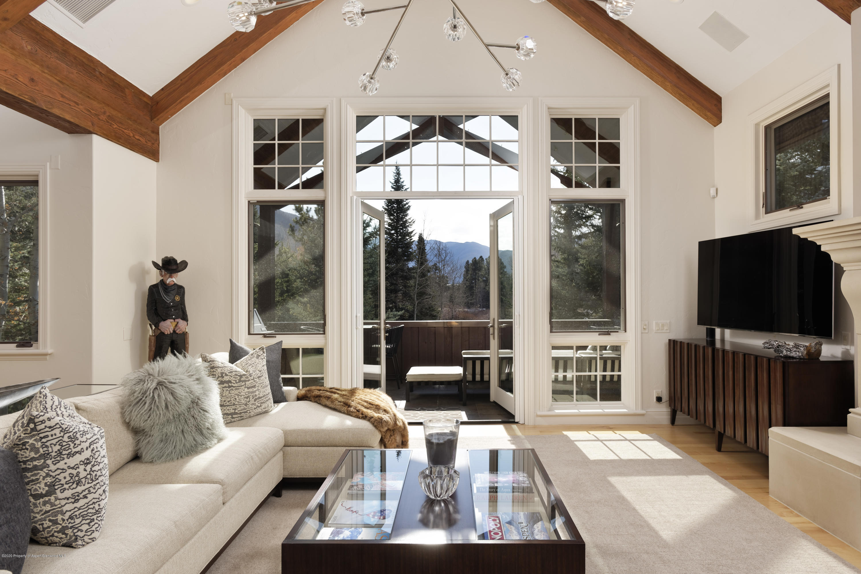 42701 Highway 82 Aspen CO 81611