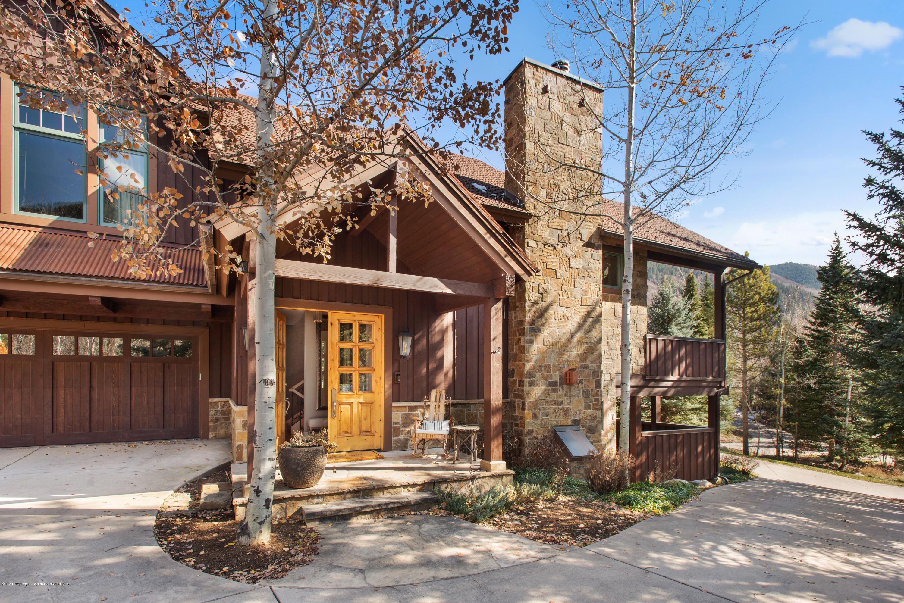 42701 Highway 82 Aspen CO 81611