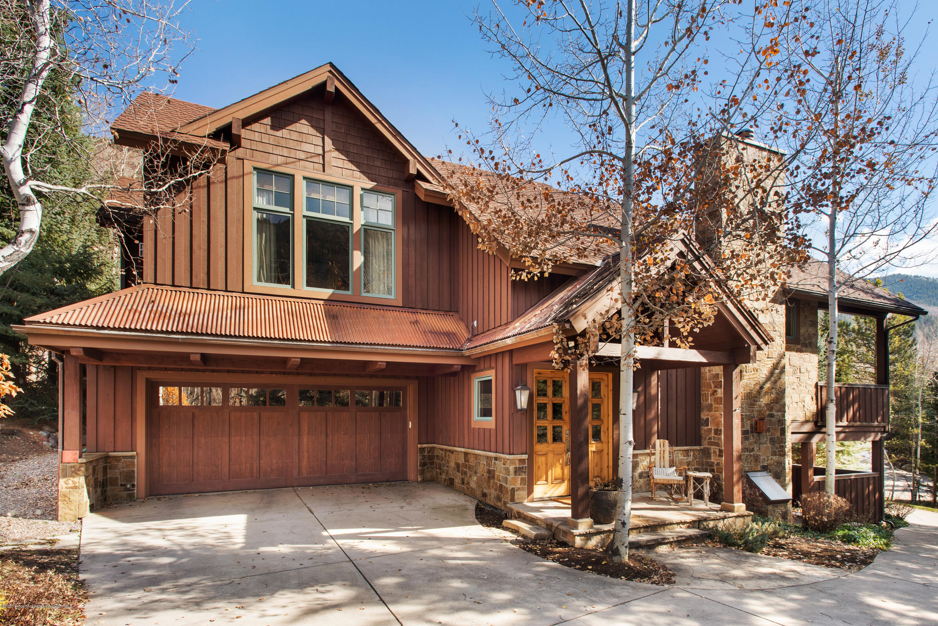 42701 Highway 82 Aspen CO 81611