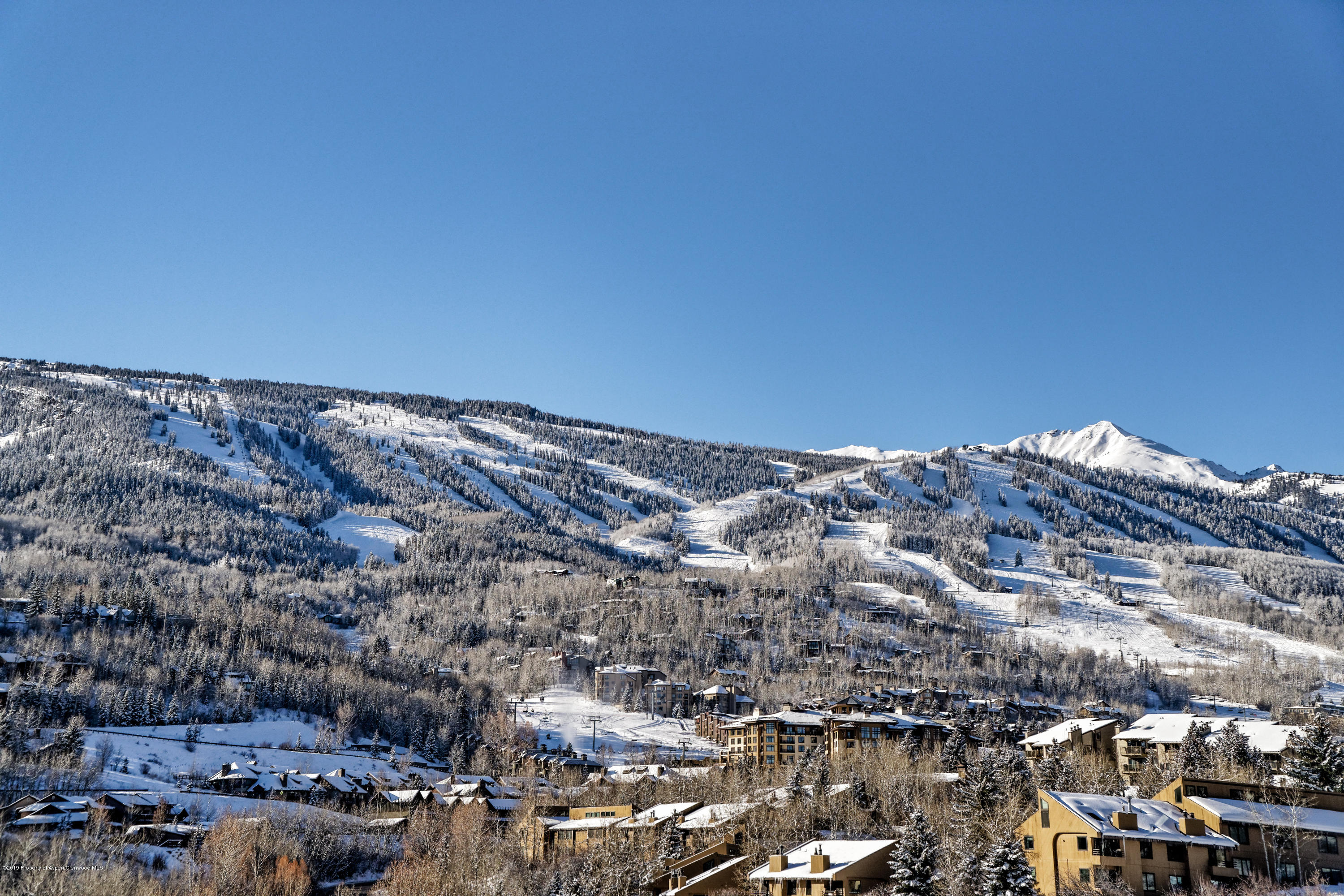 10 Martingale Lane Snowmass Village CO 81615