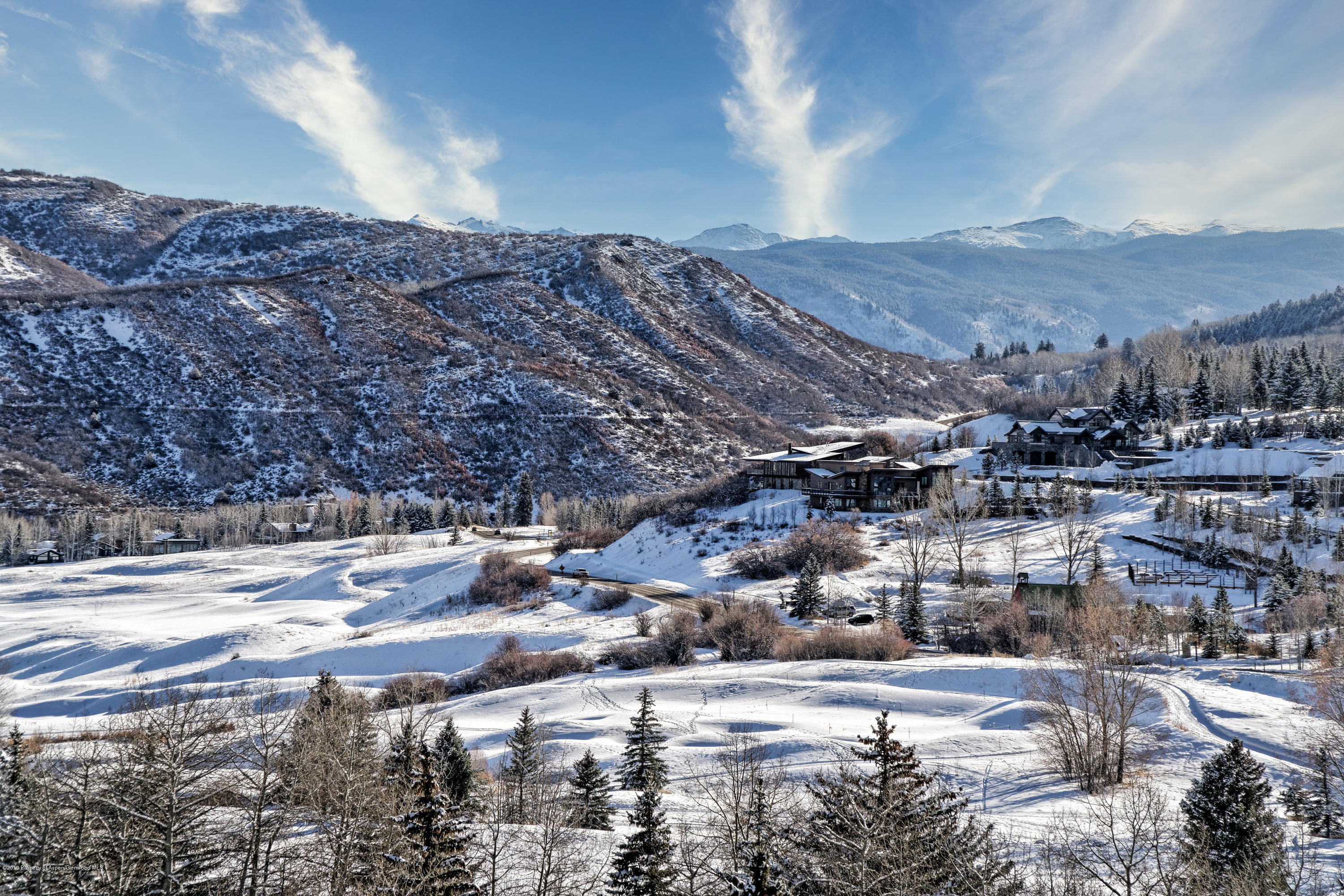 10 Martingale Lane Snowmass Village CO 81615