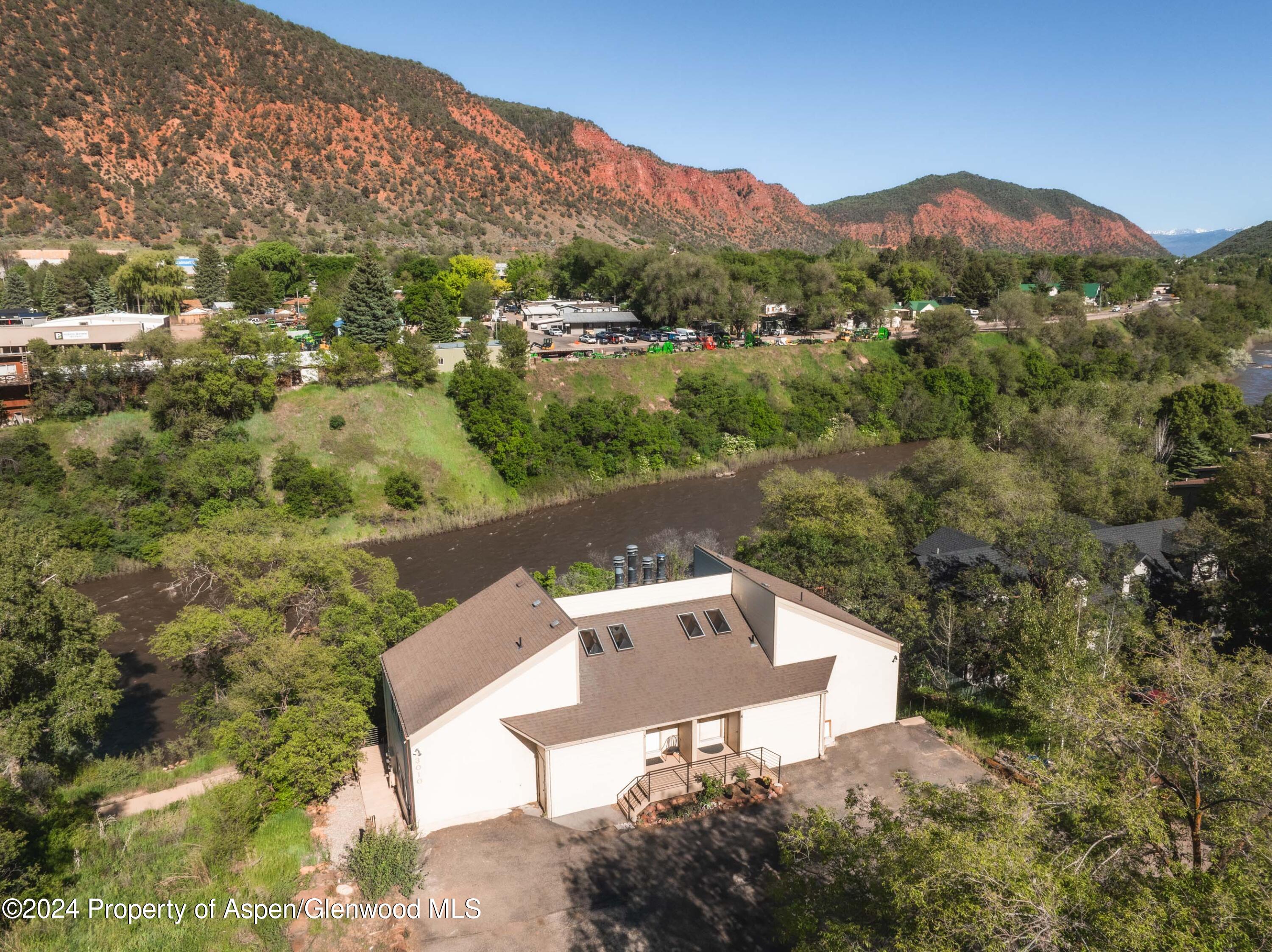 3010 Hager Lane Glenwood Springs CO 81601