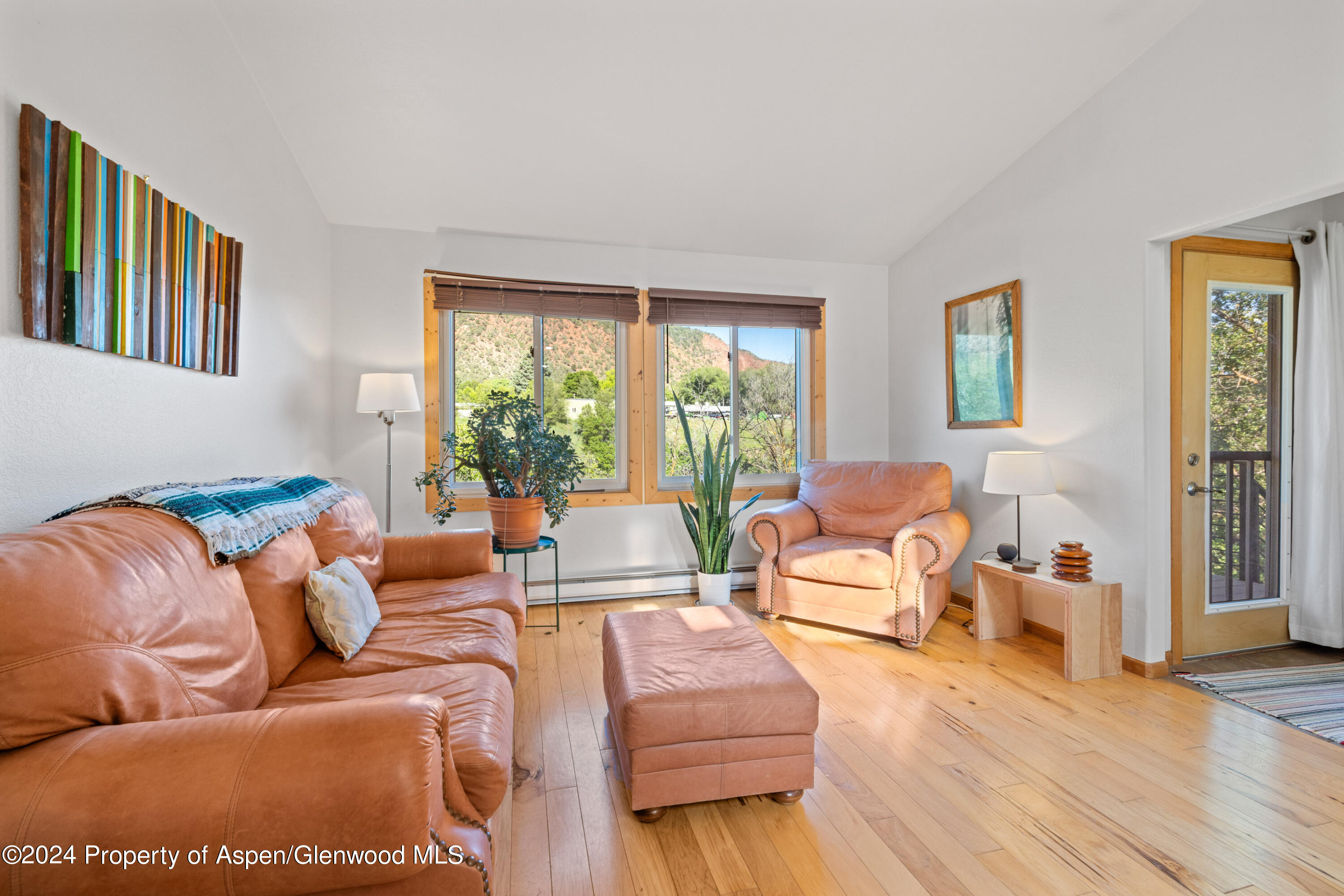 3010 Hager Lane Glenwood Springs CO 81601