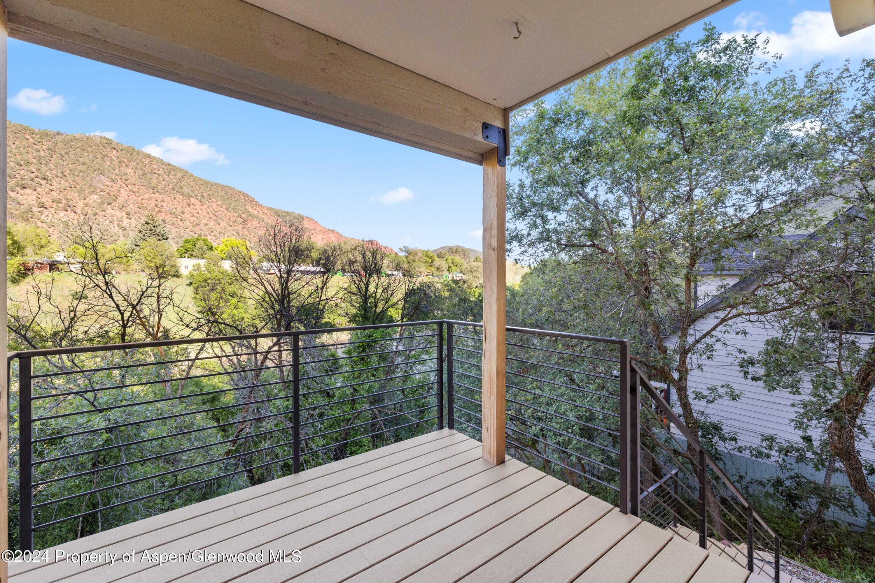3010 Hager Lane Glenwood Springs CO 81601
