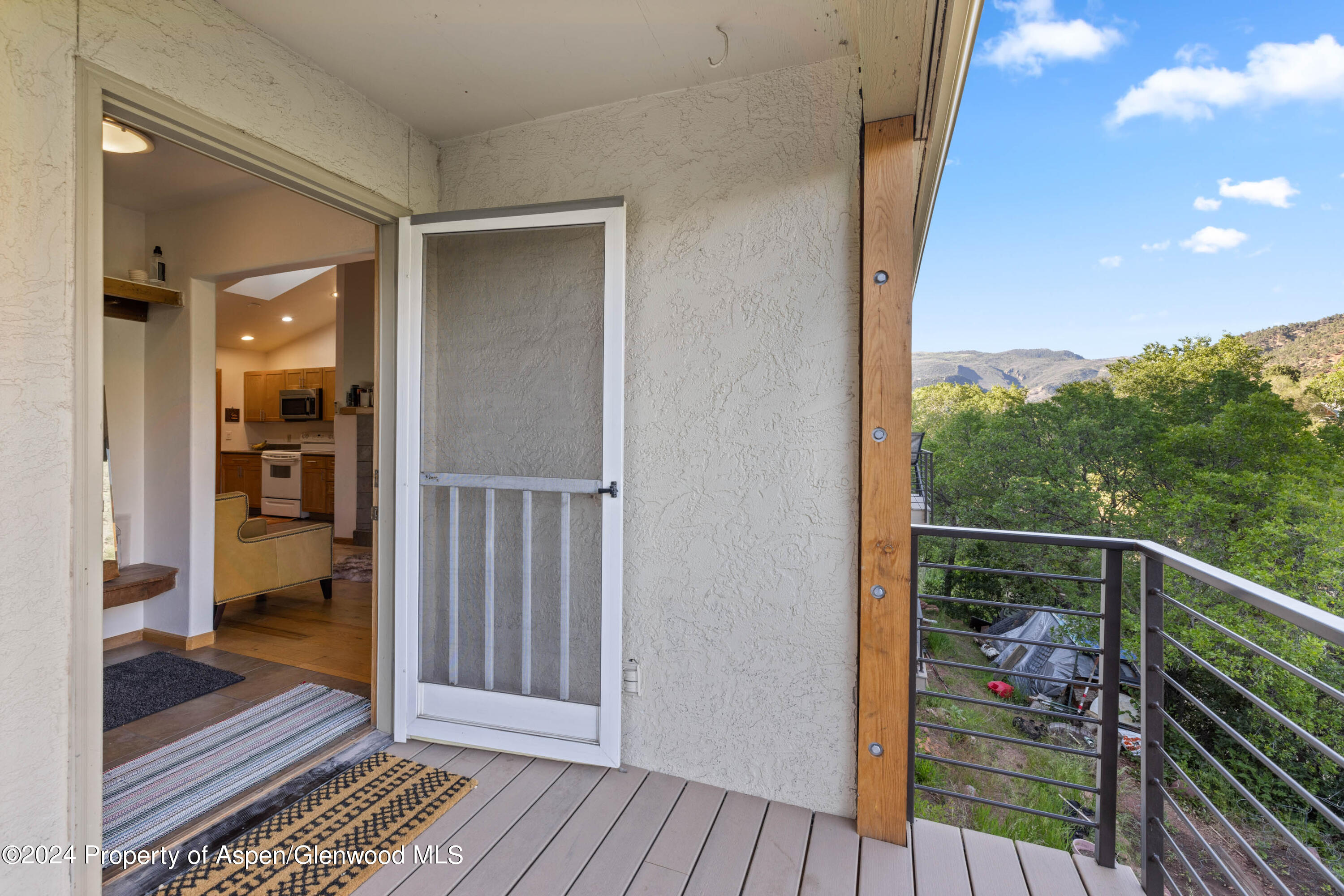 3010 Hager Lane Glenwood Springs CO 81601