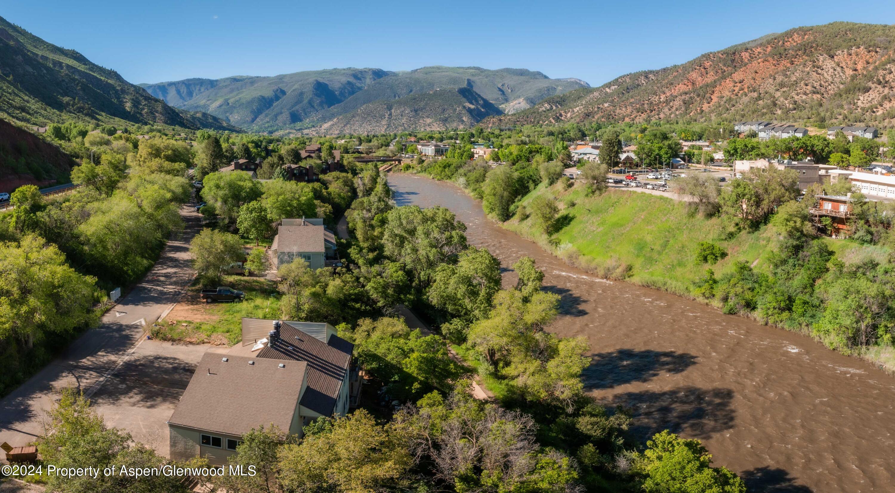 3010 Hager Lane Glenwood Springs CO 81601
