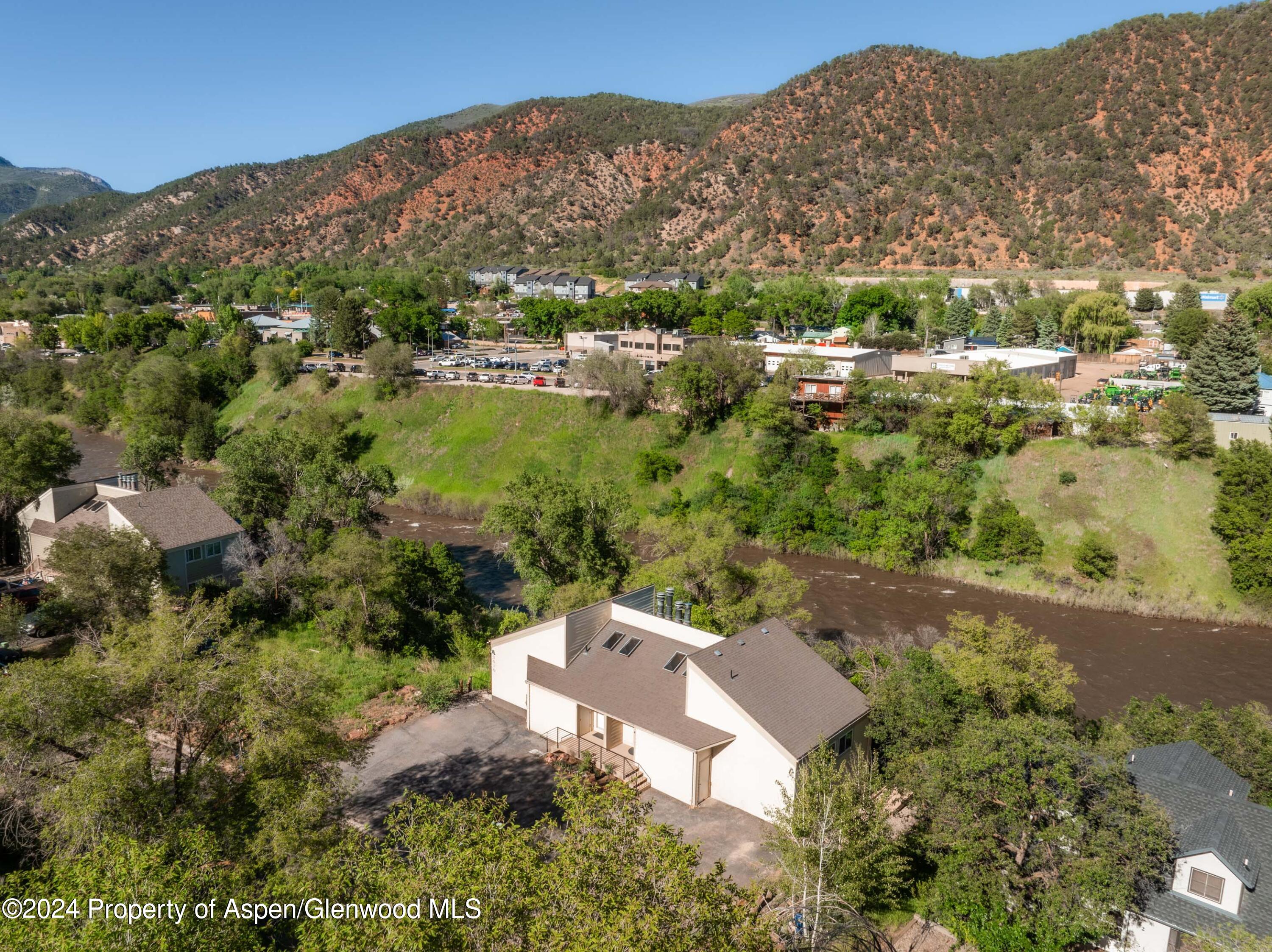 3010 Hager Lane Glenwood Springs CO 81601