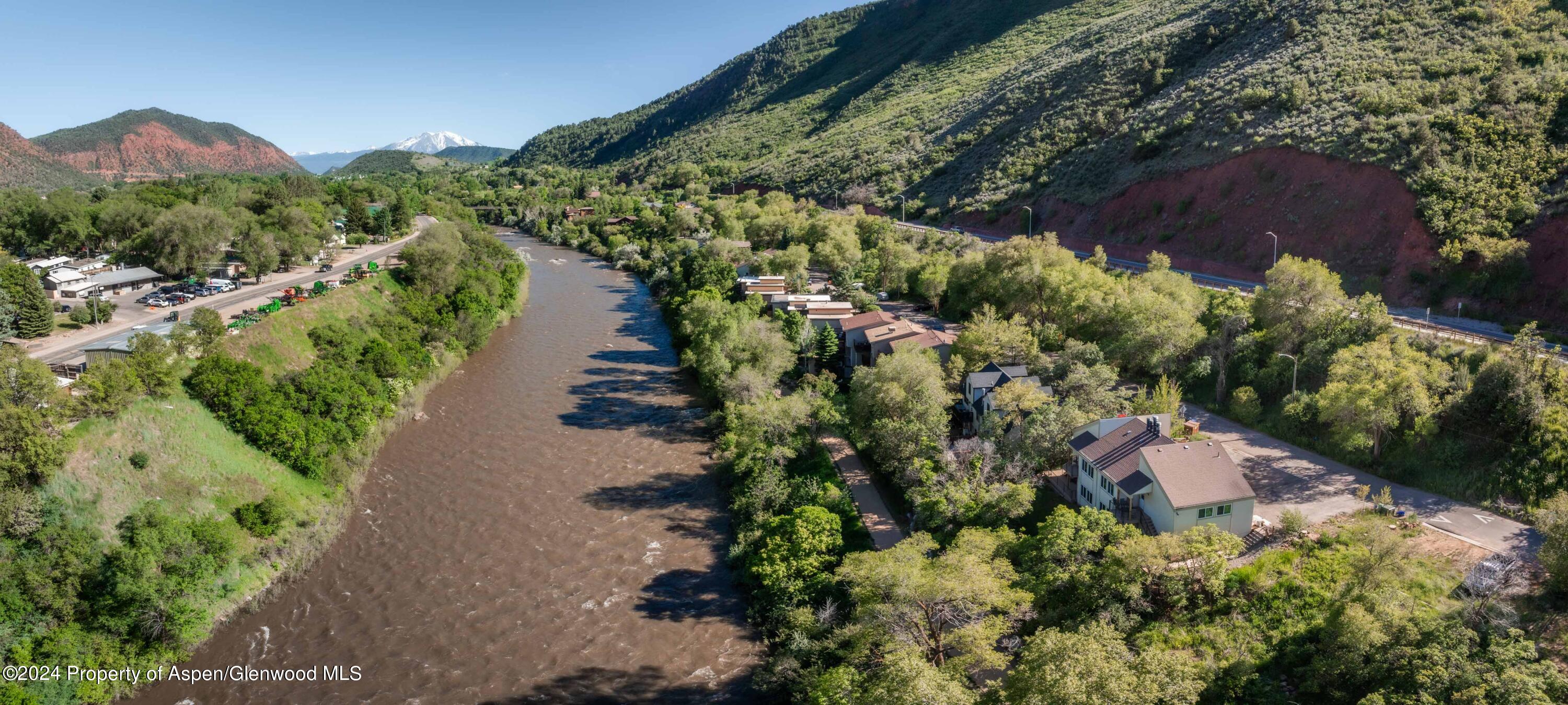 3010 Hager Lane Glenwood Springs CO 81601