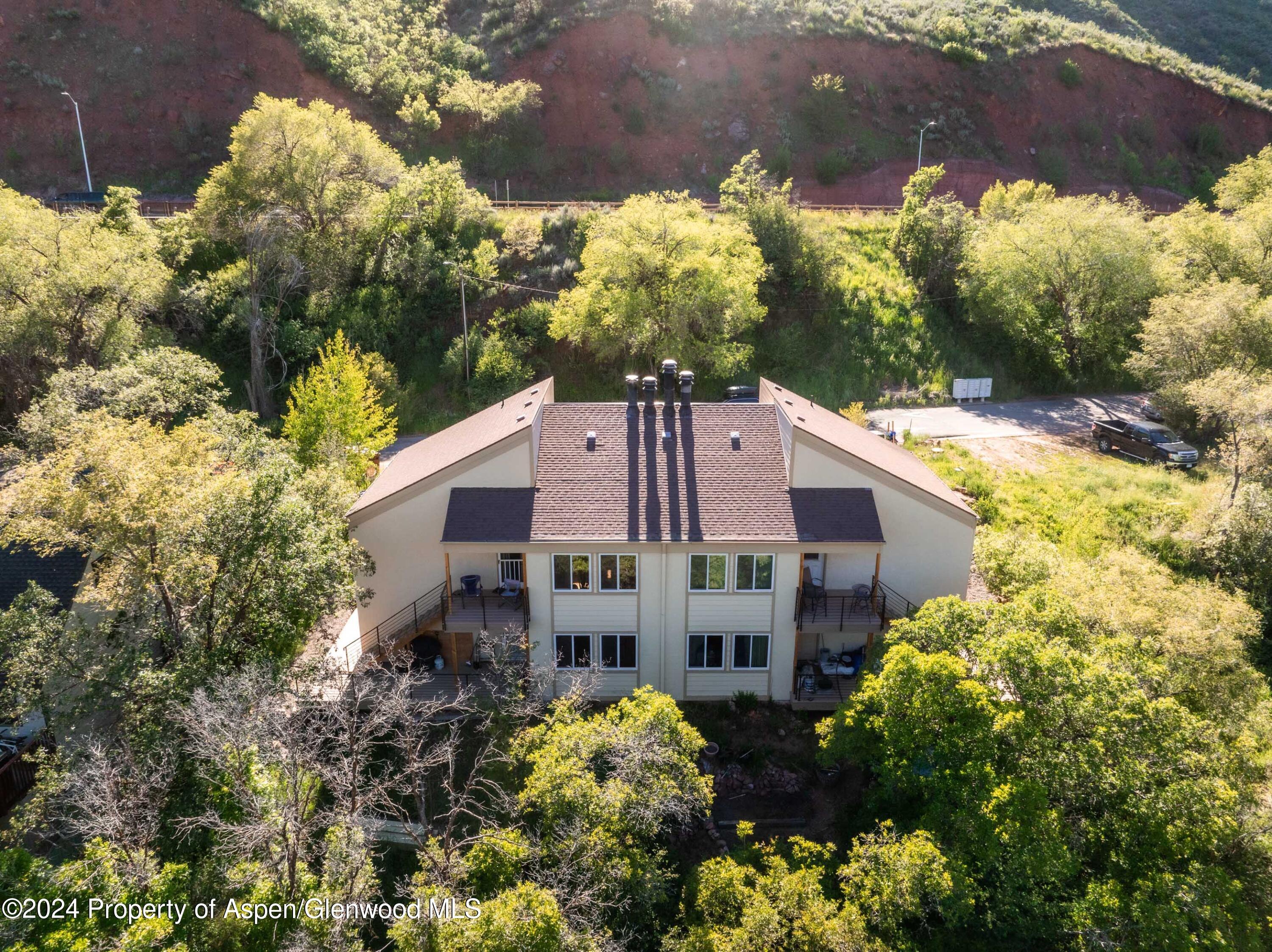 3010 Hager Lane Glenwood Springs CO 81601