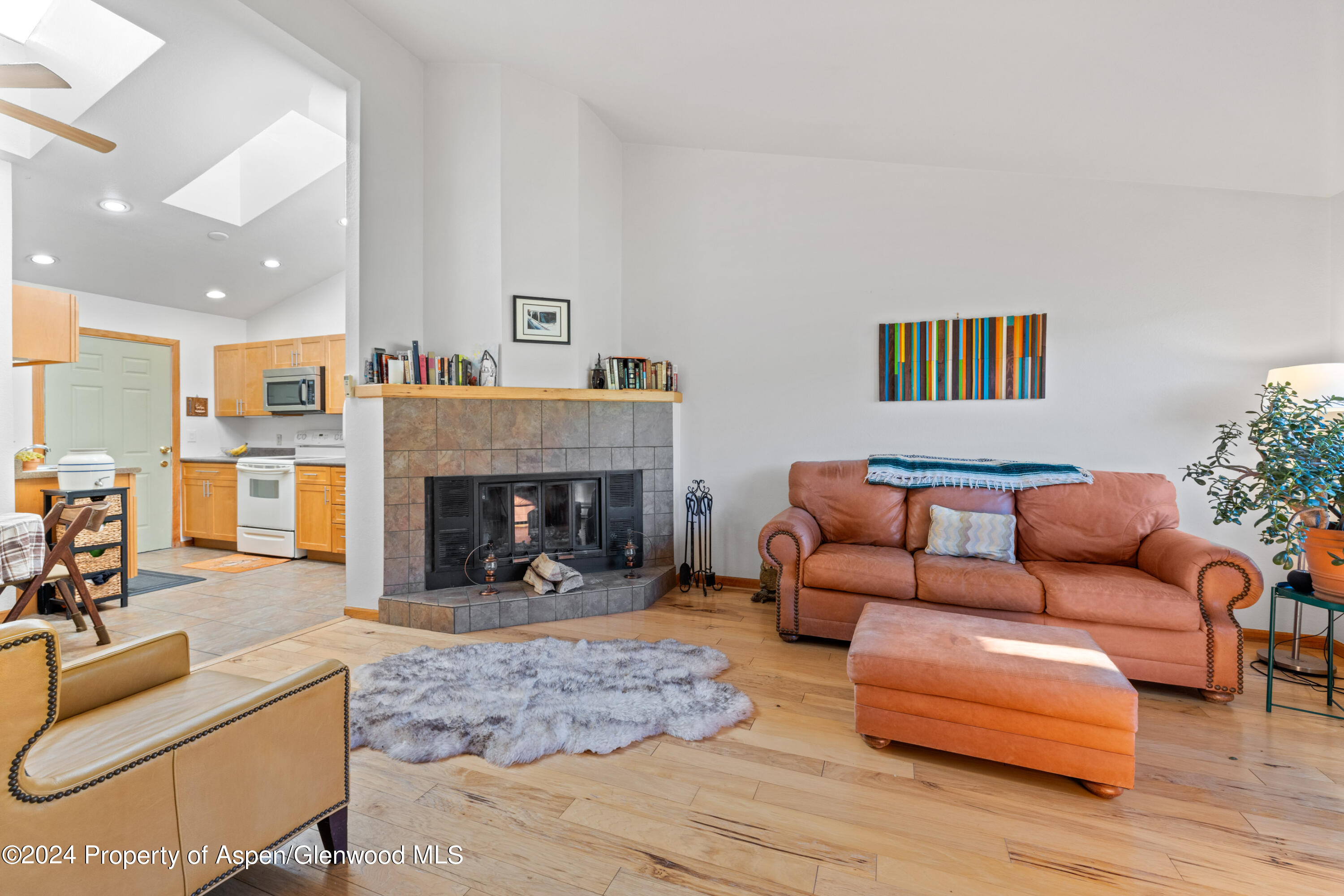 3010 Hager Lane Glenwood Springs CO 81601