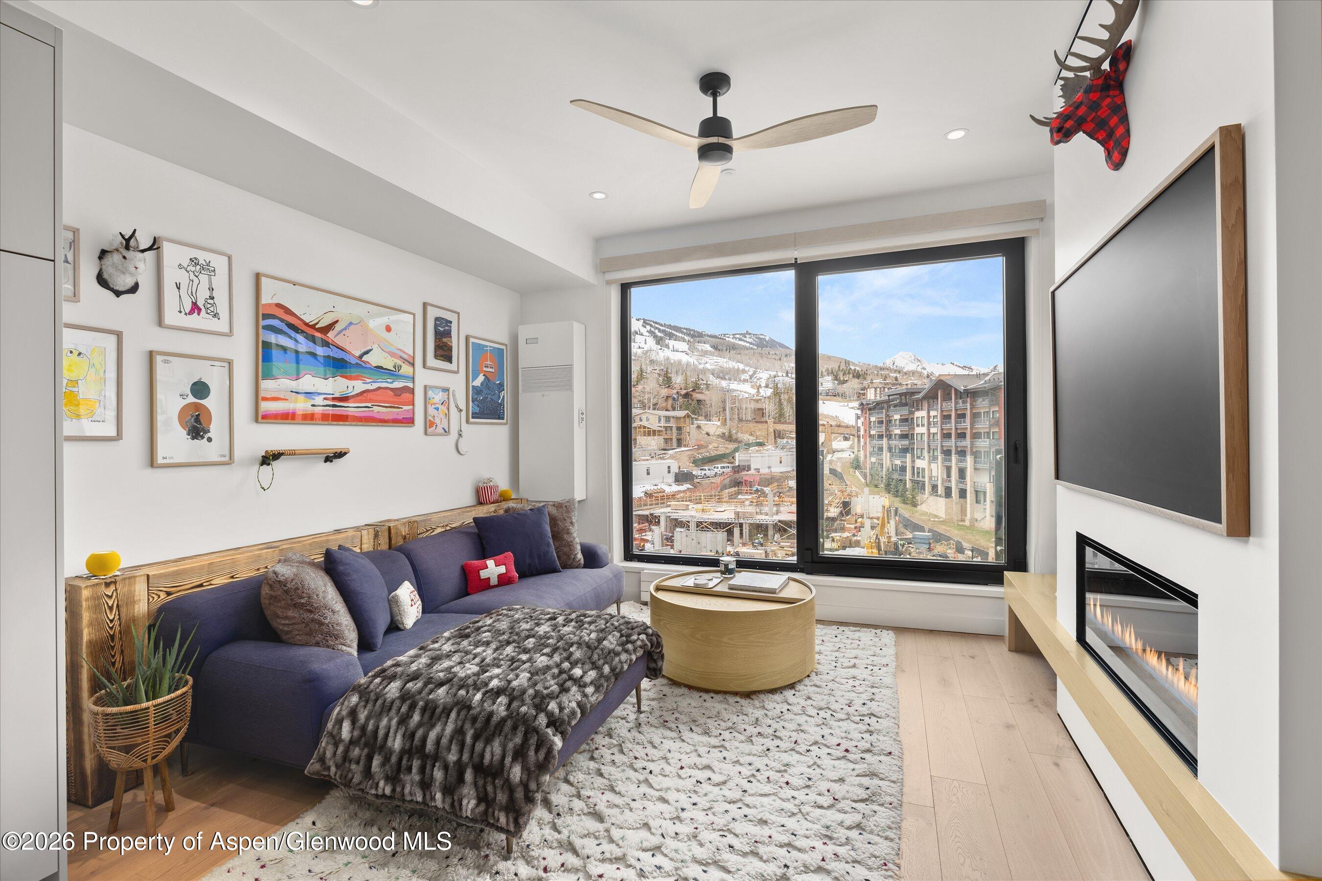 119 Wood Road Snowmass Village CO 81615