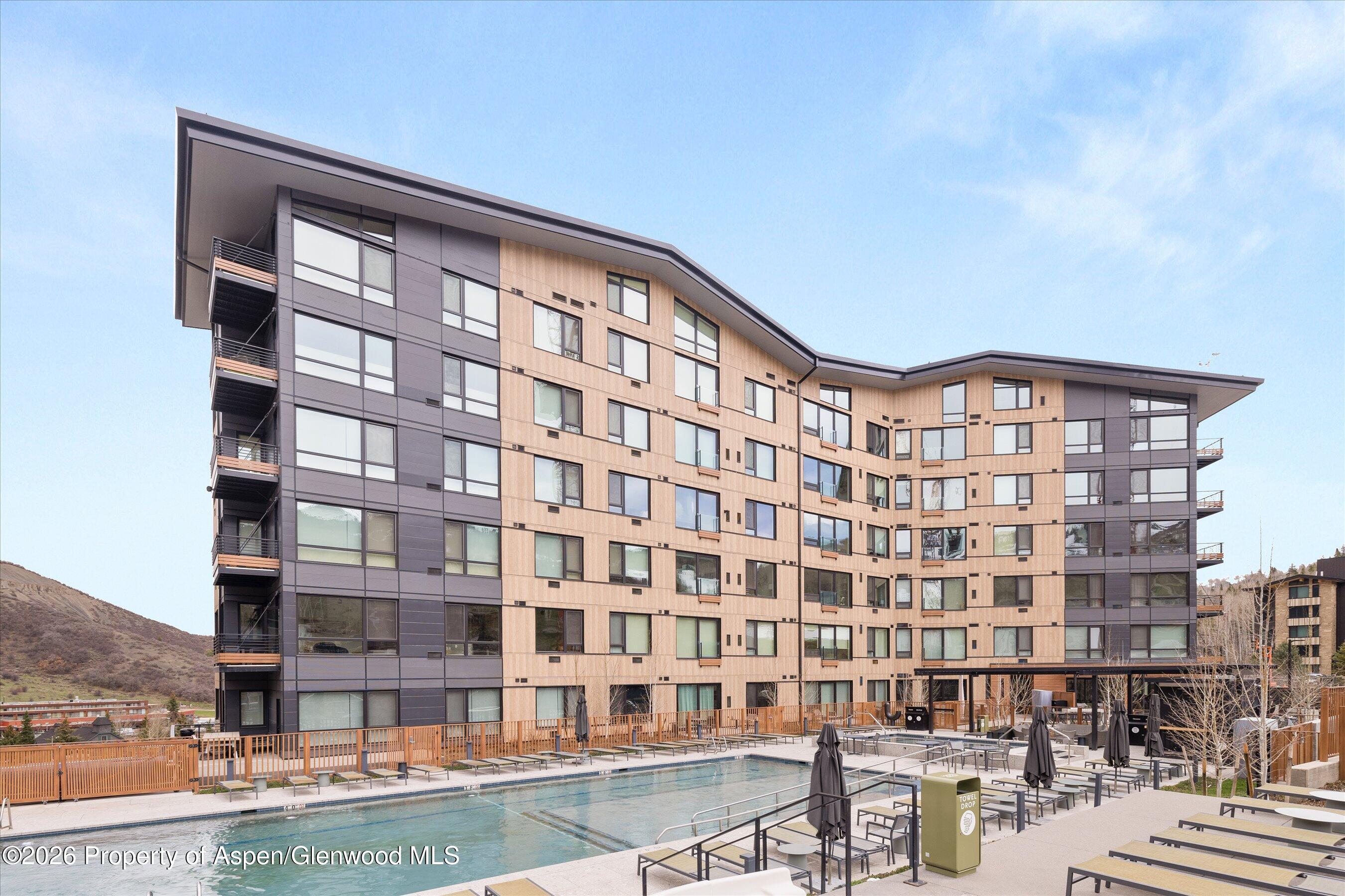 119 Wood Road Snowmass Village CO 81615