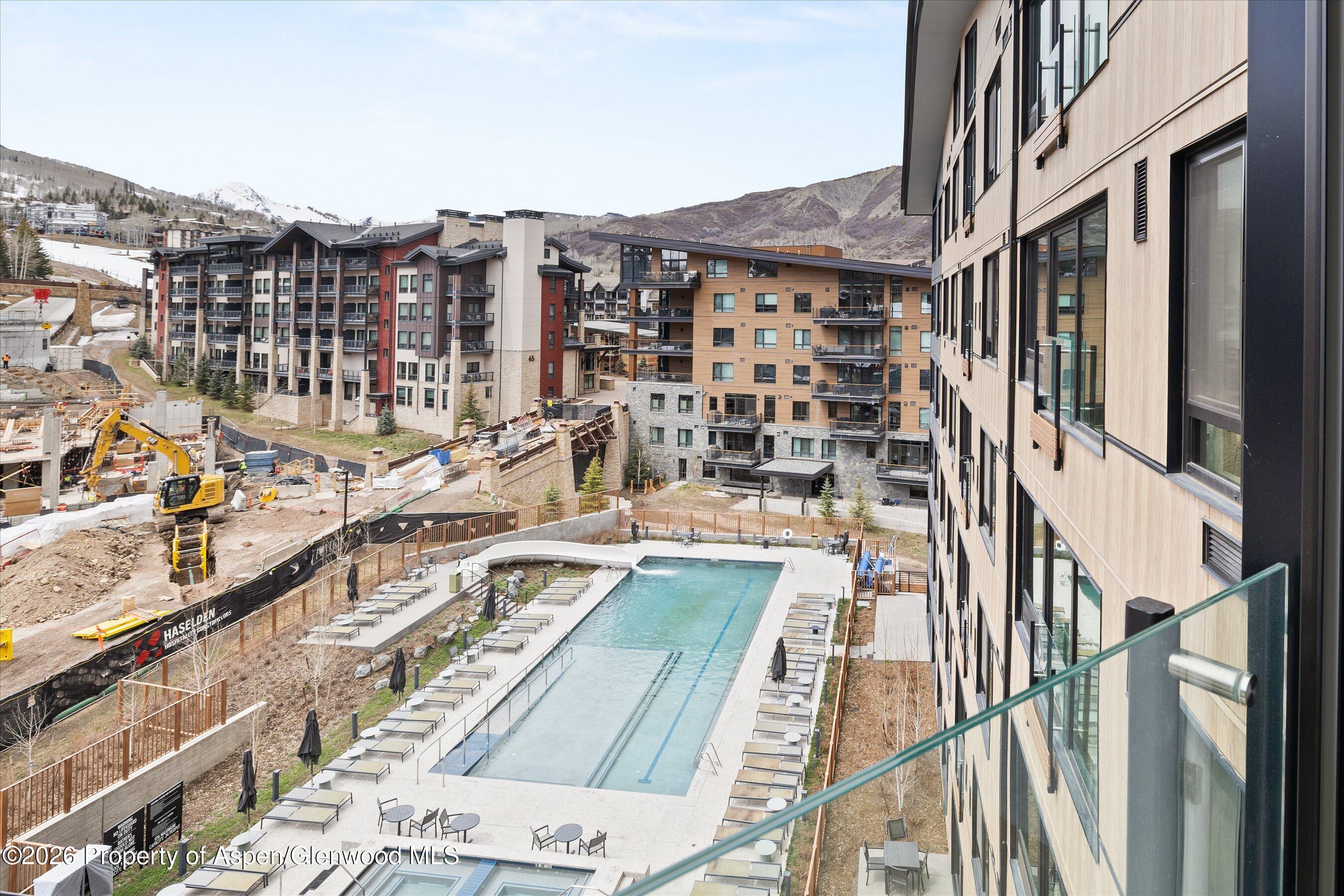 119 Wood Road Snowmass Village CO 81615