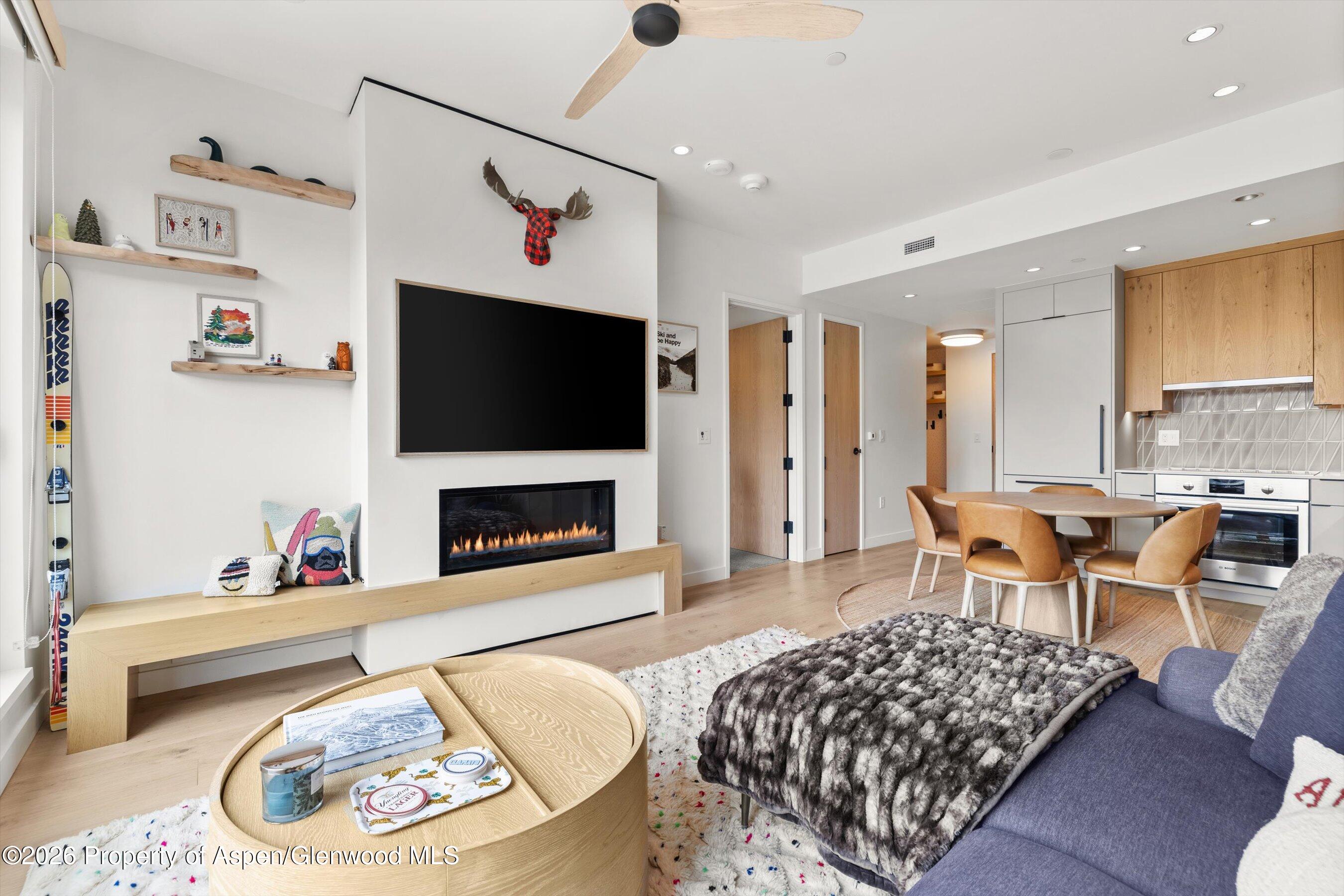 119 Wood Road Snowmass Village CO 81615