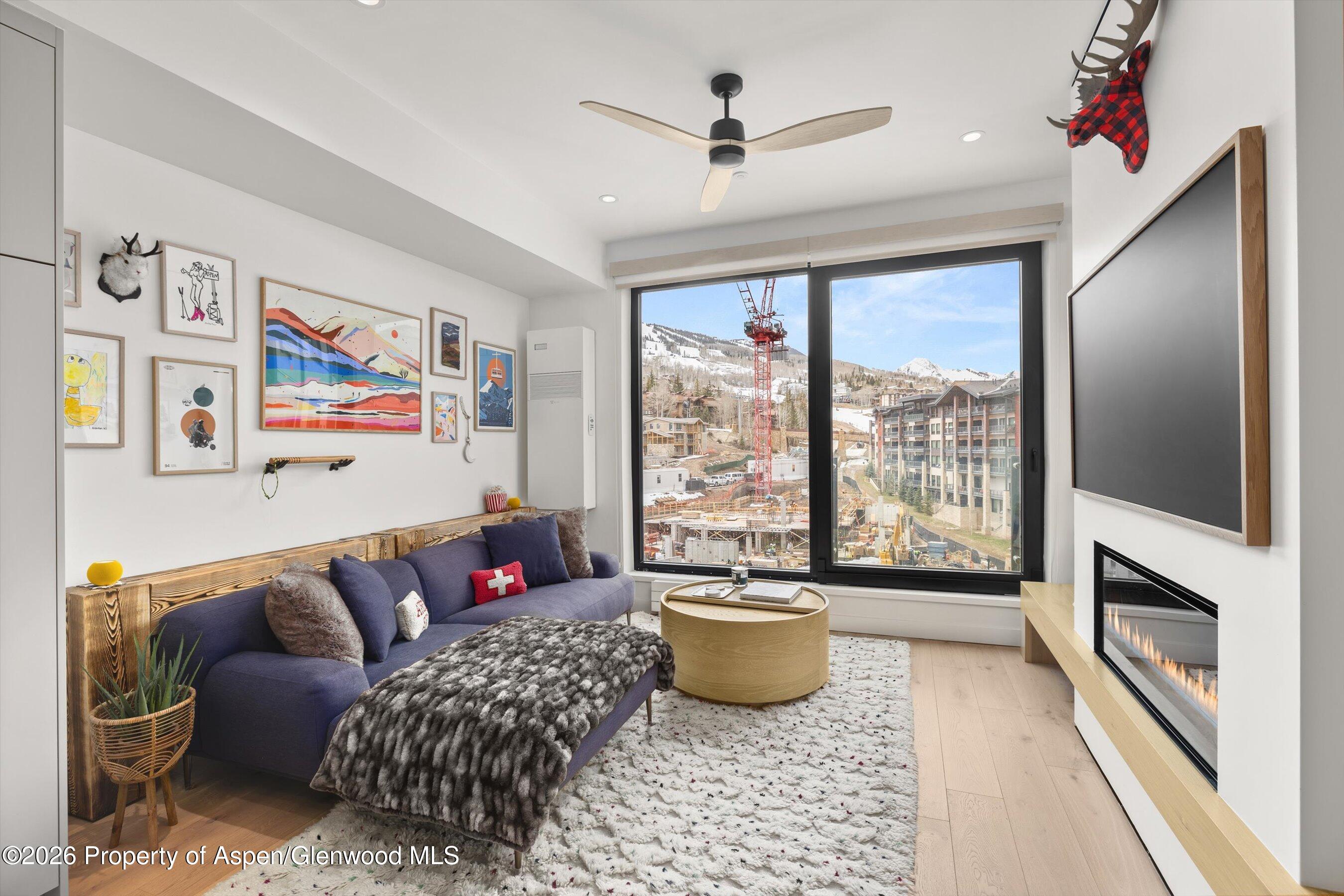 119 Wood Road Snowmass Village CO 81615