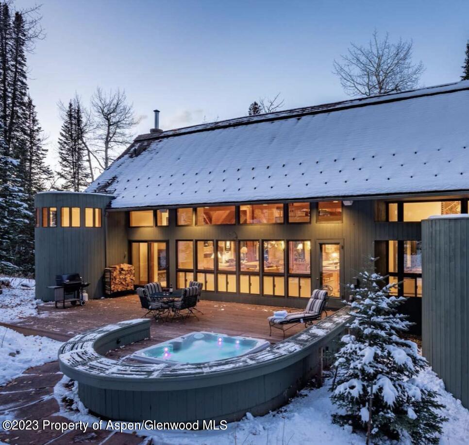 1155 Wood Road Snowmass Village CO 81615