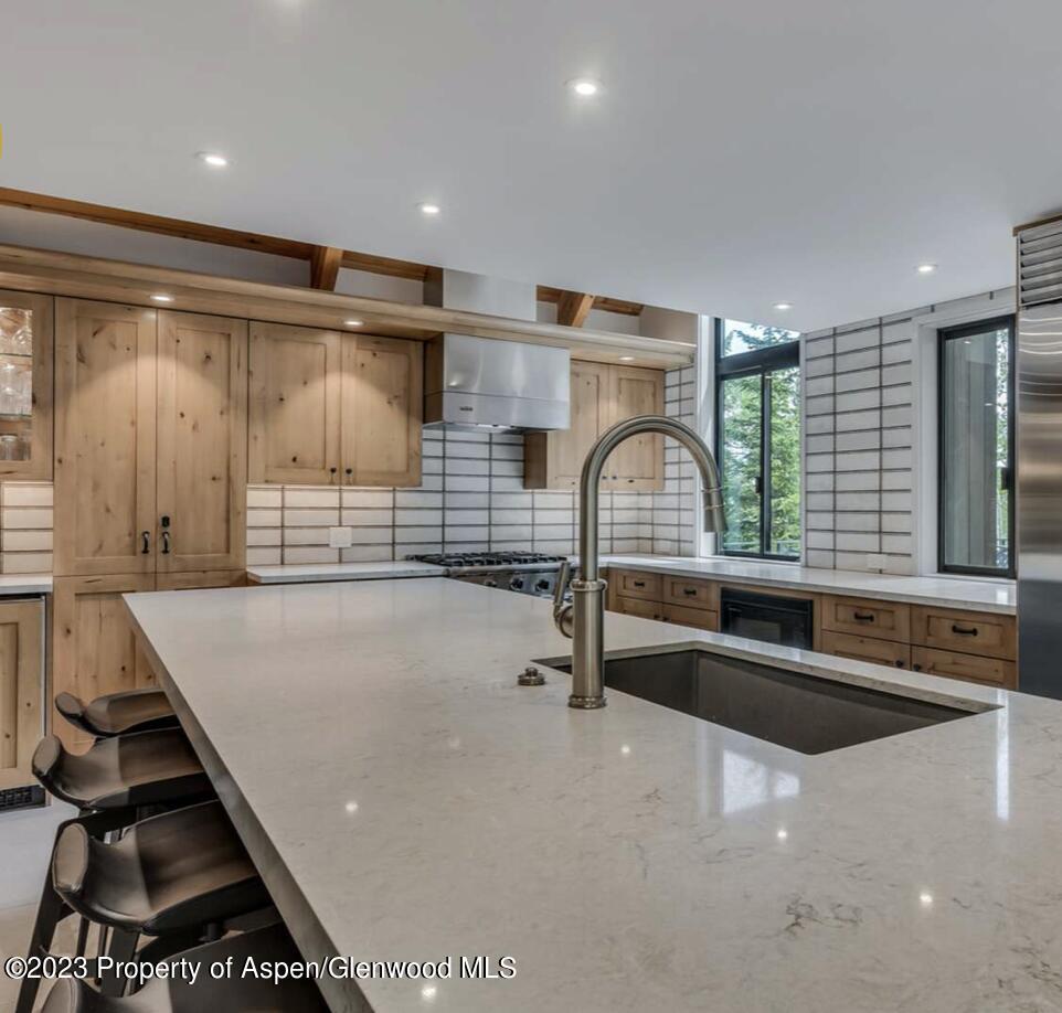 1155 Wood Road Snowmass Village CO 81615