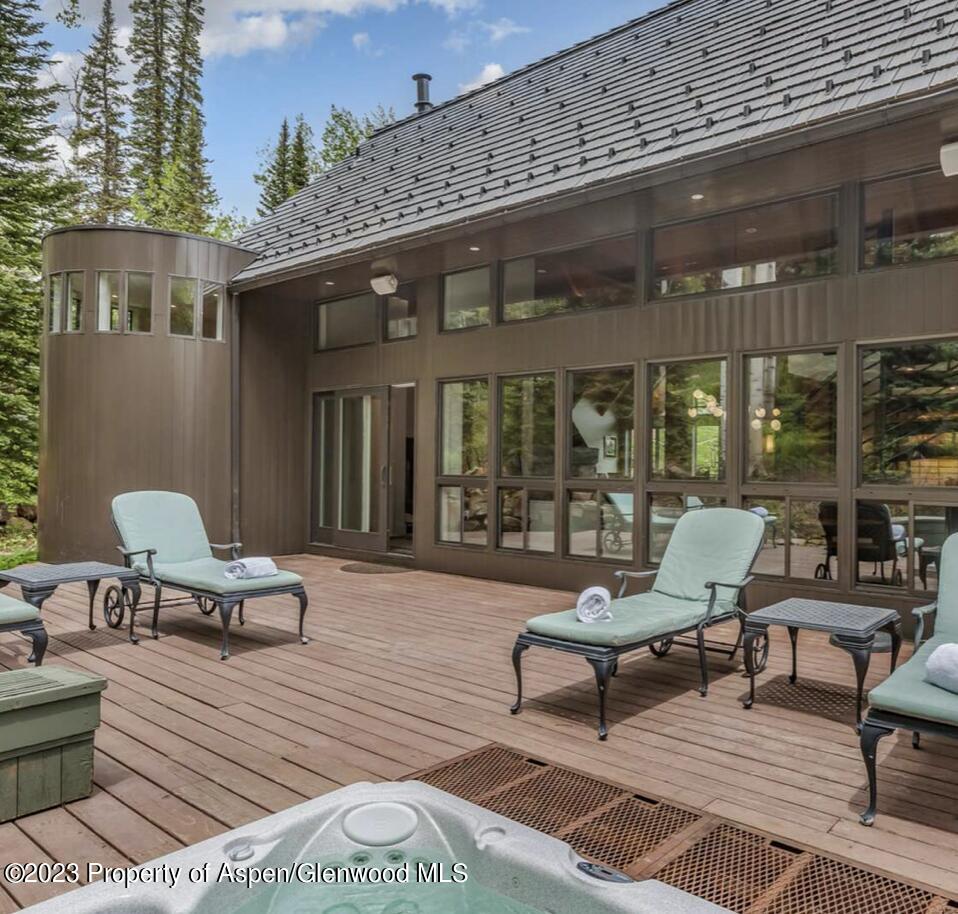 1155 Wood Road Snowmass Village CO 81615