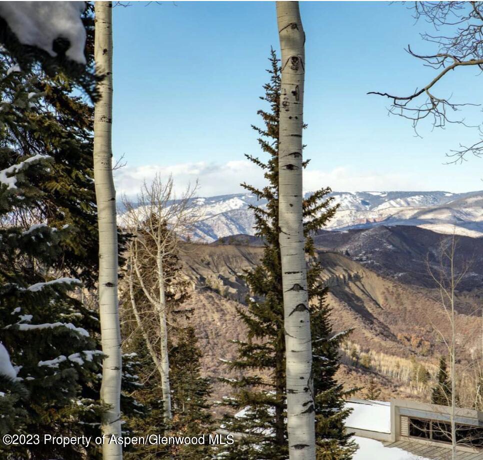 1155 Wood Road Snowmass Village CO 81615