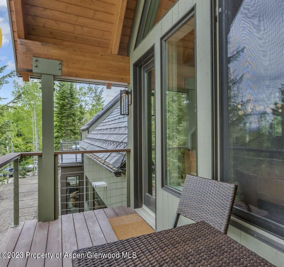 1155 Wood Road Snowmass Village CO 81615