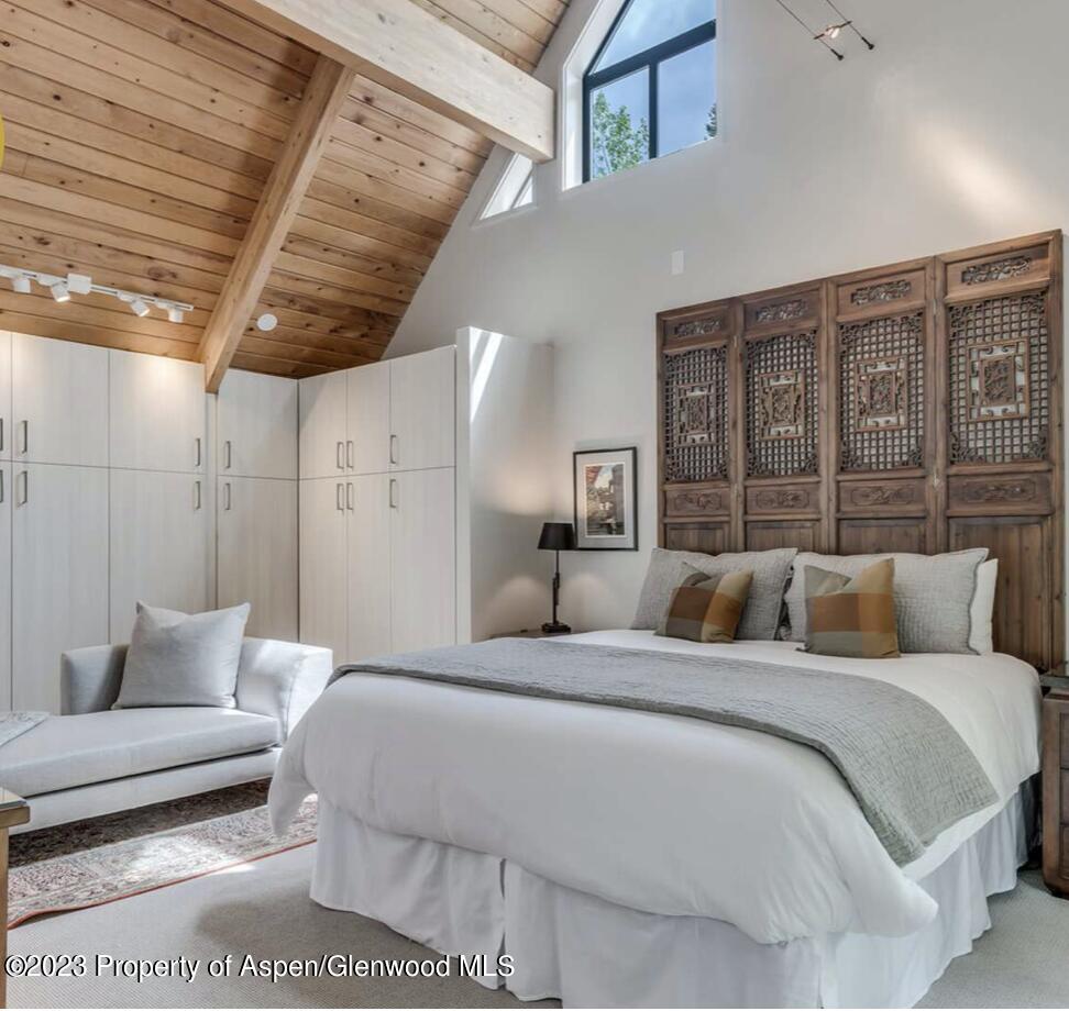 1155 Wood Road Snowmass Village CO 81615