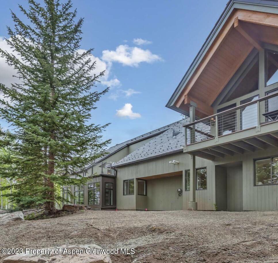 1155 Wood Road Snowmass Village CO 81615