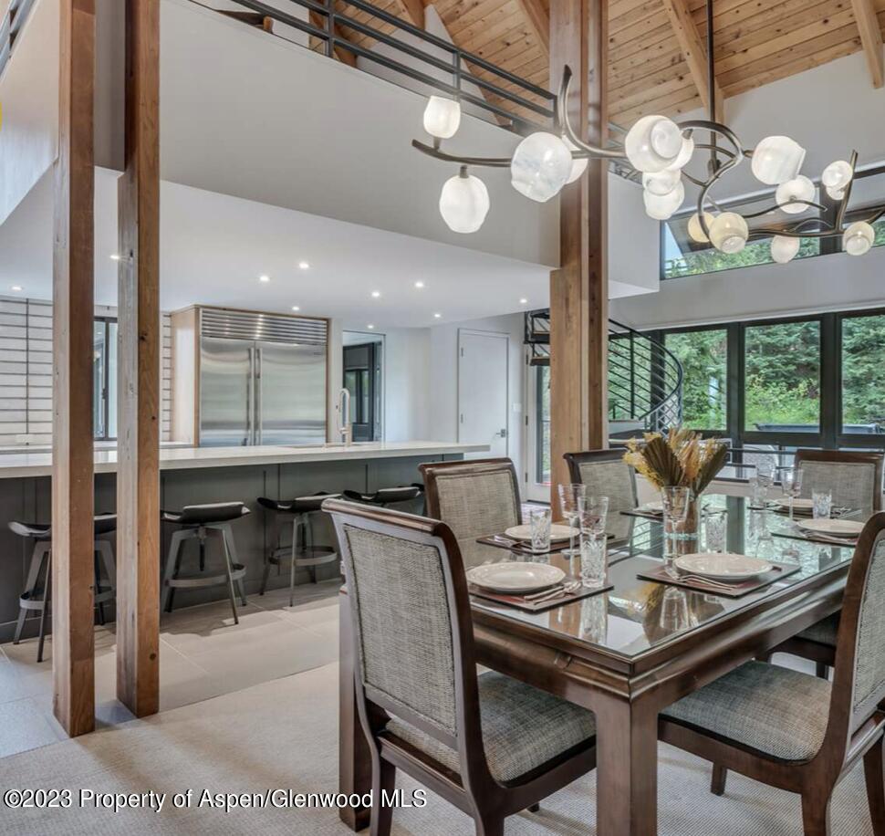 1155 Wood Road Snowmass Village CO 81615