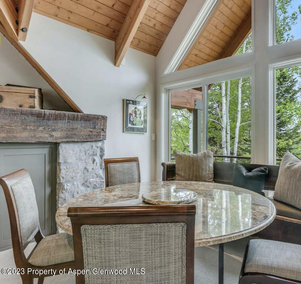 1155 Wood Road Snowmass Village CO 81615